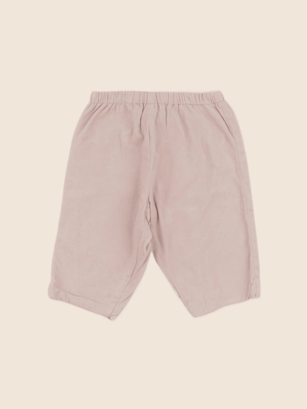 Bonpoint - pantalon rose - 6 mois