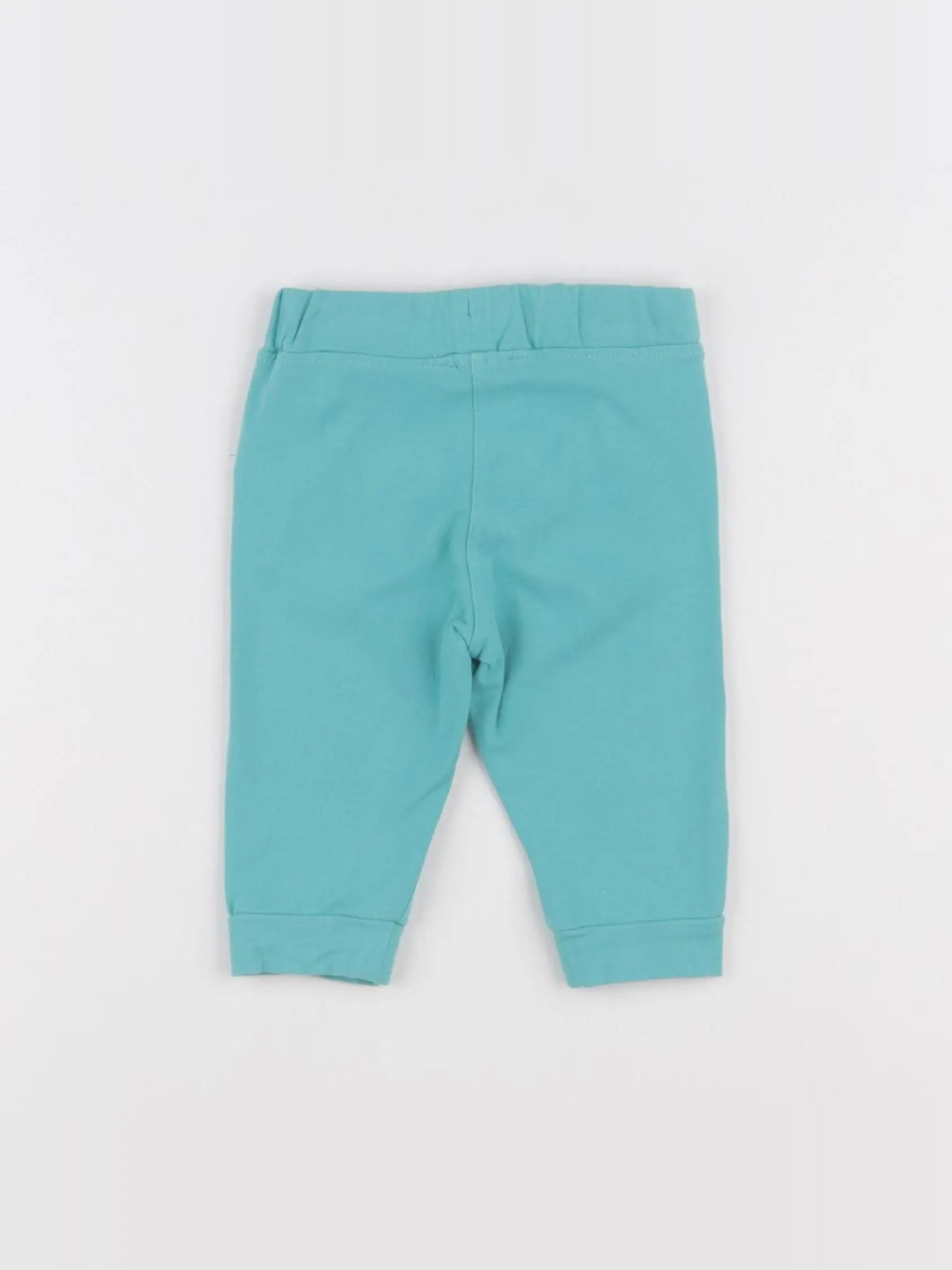 Kenzo - pantalon bleu - 6 mois