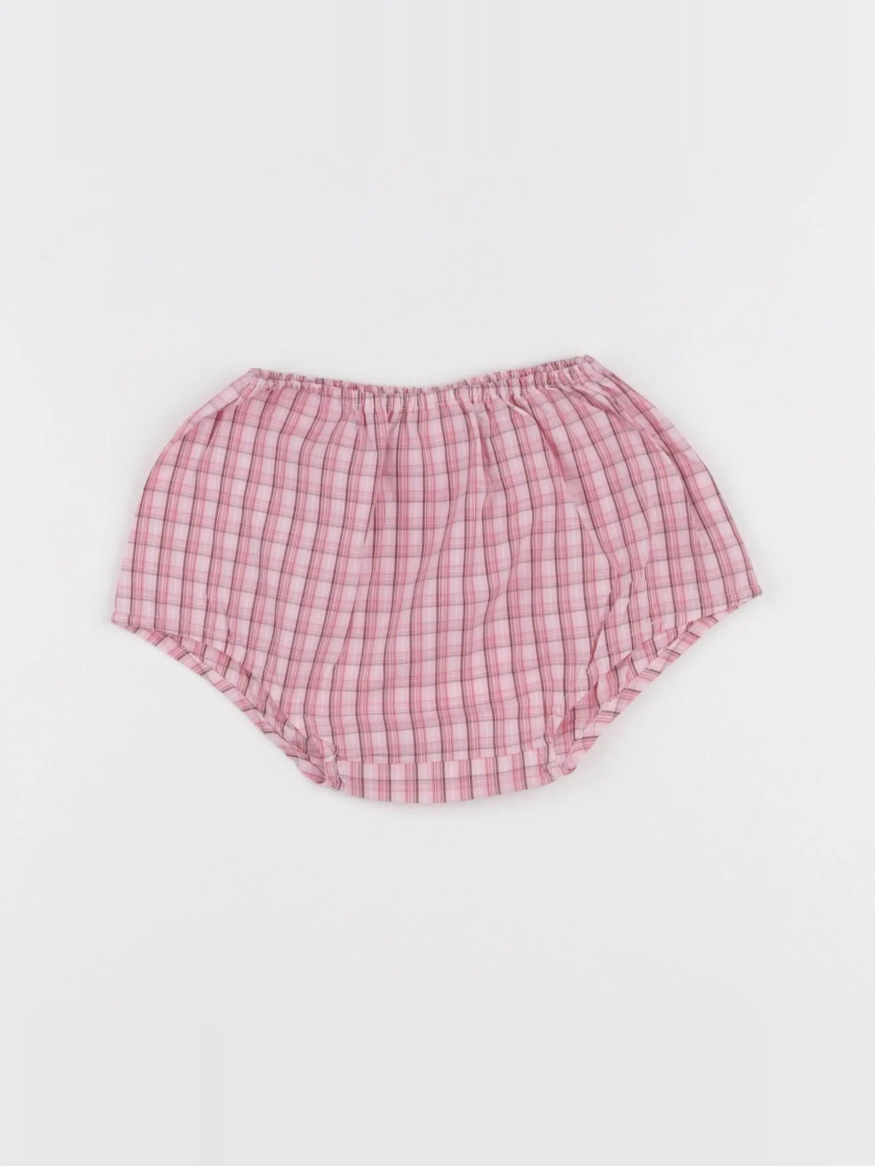 Bonpoint - bloomer rose - 3 mois