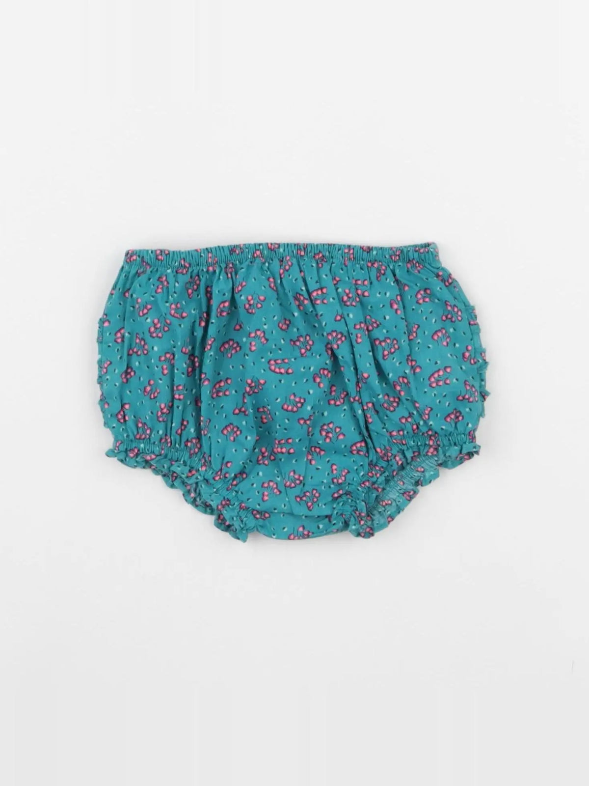 DPAM - bloomer multicolore - 12 mois