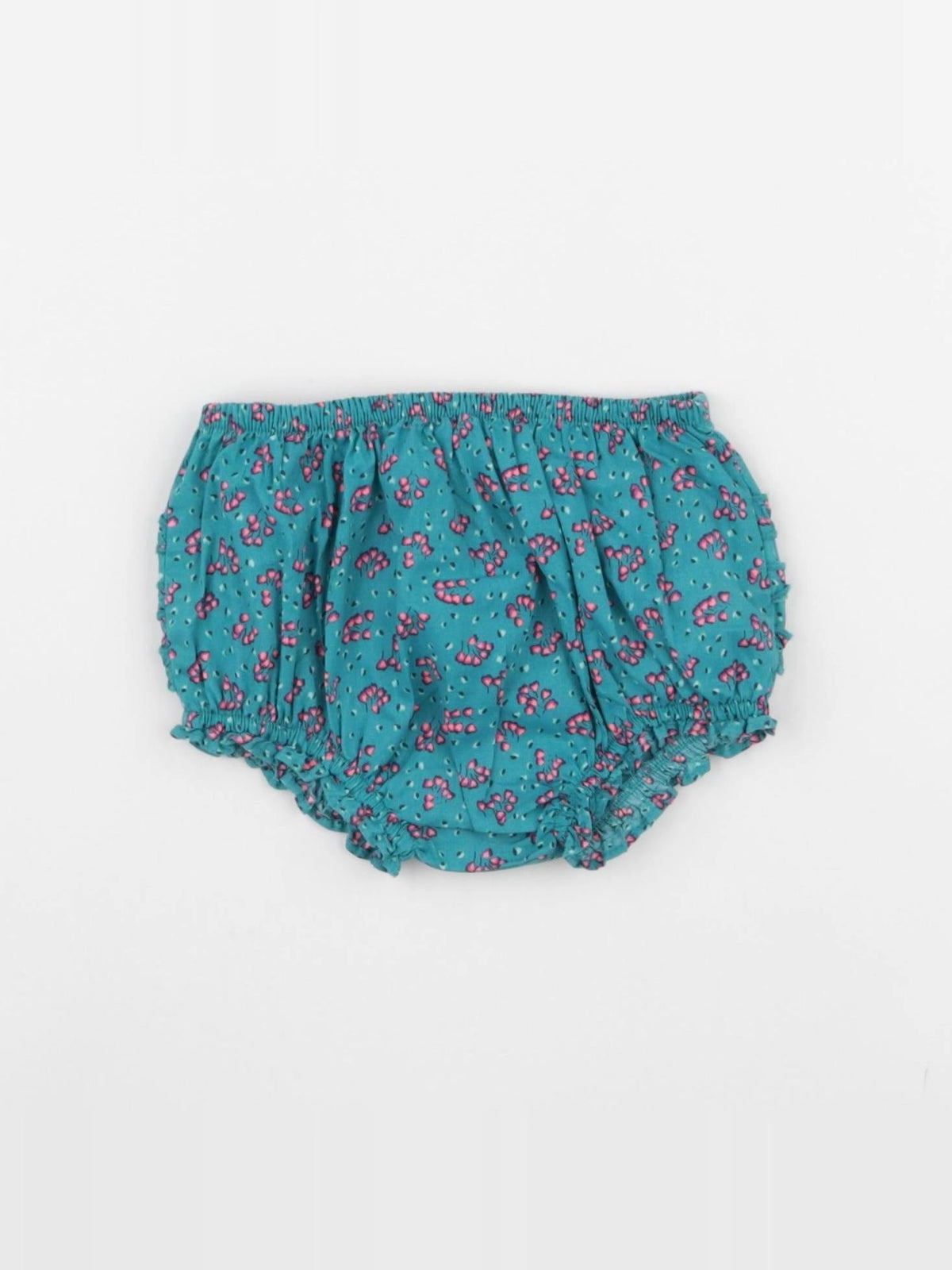 DPAM - bloomer multicolore - 12 mois