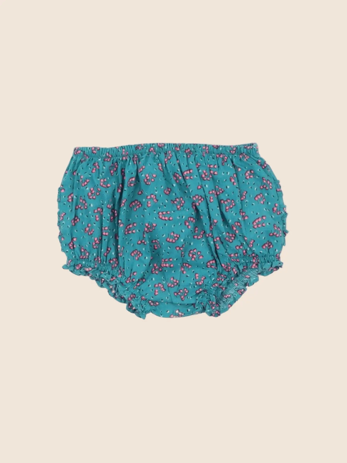DPAM - bloomer multicolore - 12 mois
