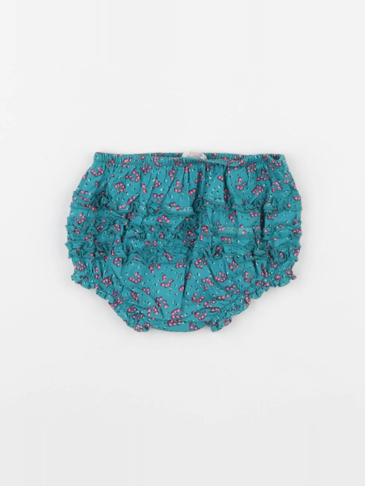 DPAM - bloomer multicolore - 12 mois