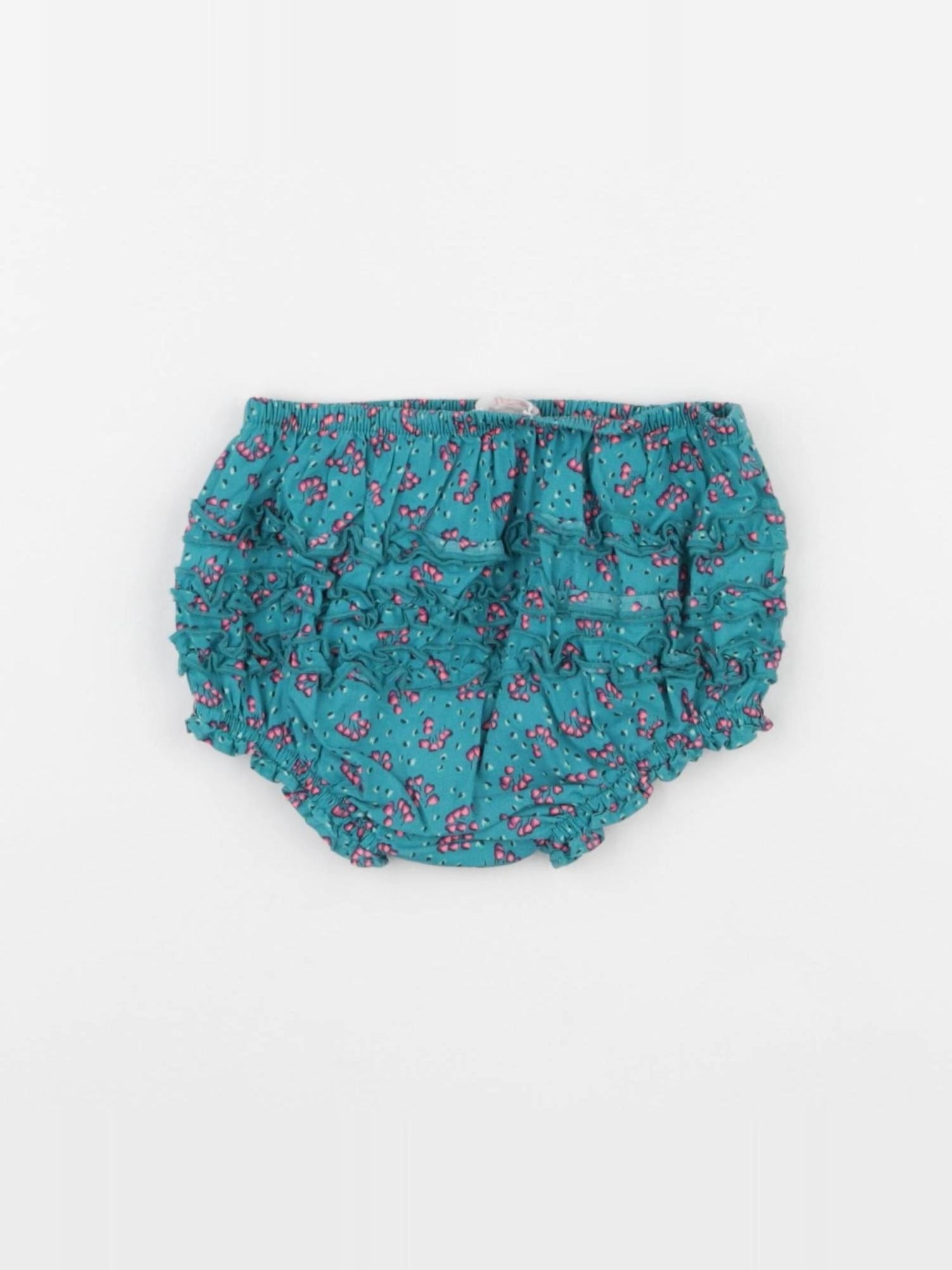 DPAM - bloomer multicolore - 12 mois