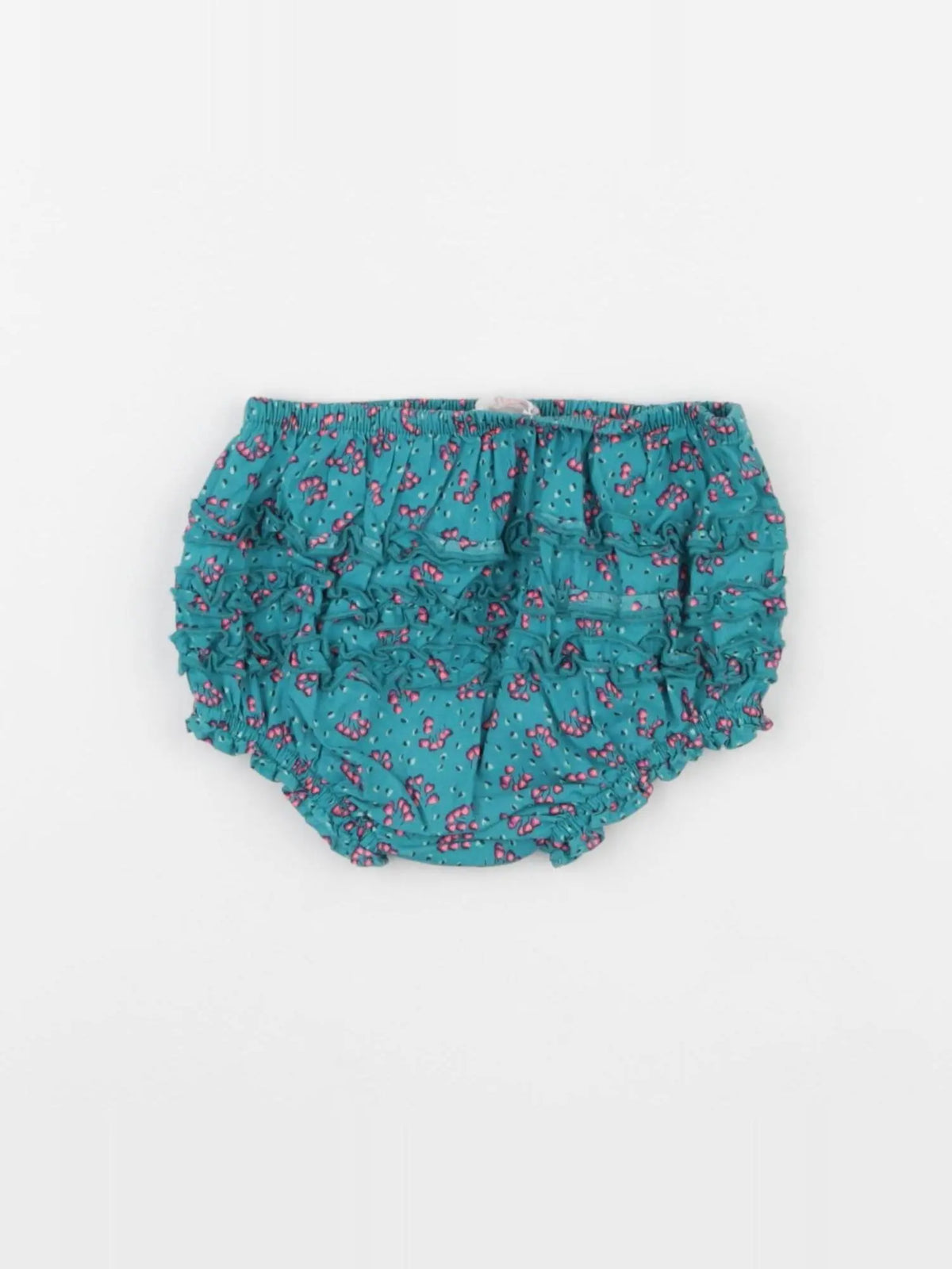 DPAM - bloomer multicolore - 12 mois