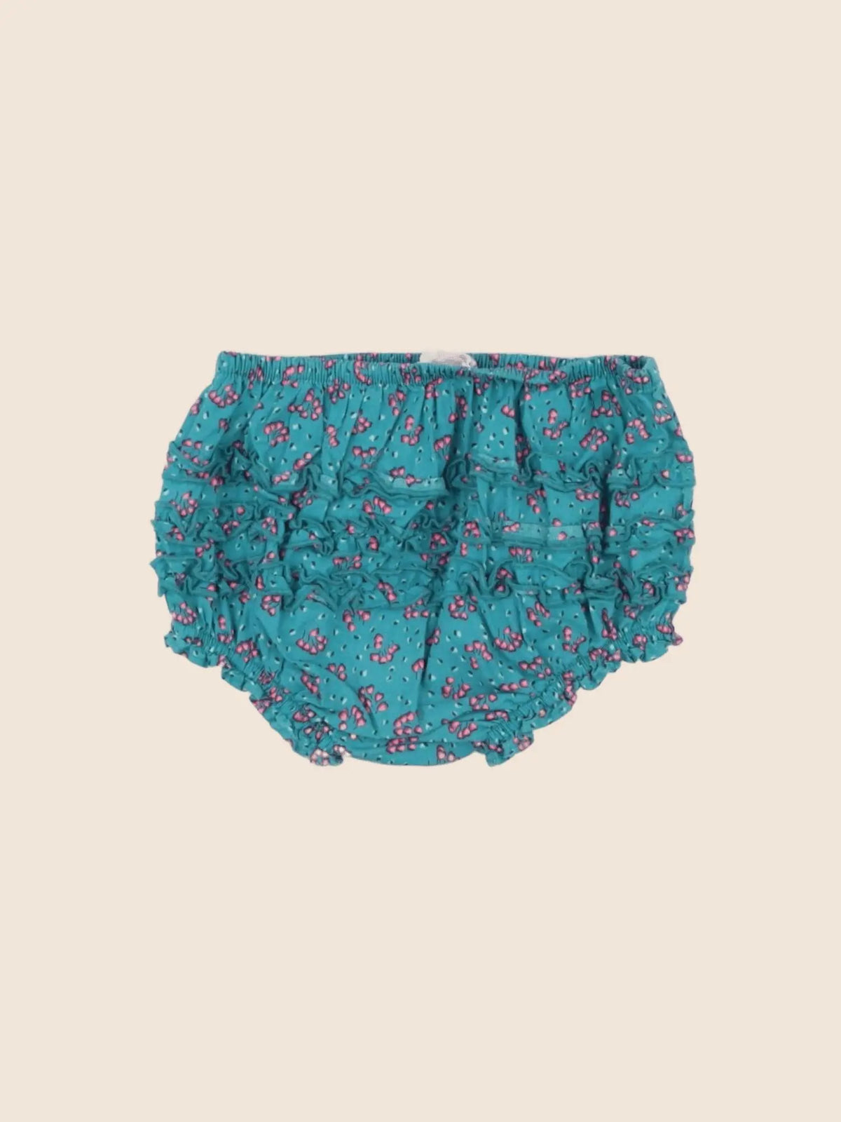 DPAM - bloomer multicolore - 12 mois