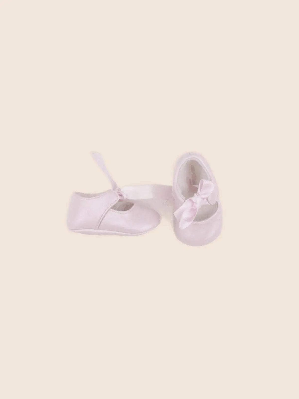 Mayoral - chaussons rose - pointure 15