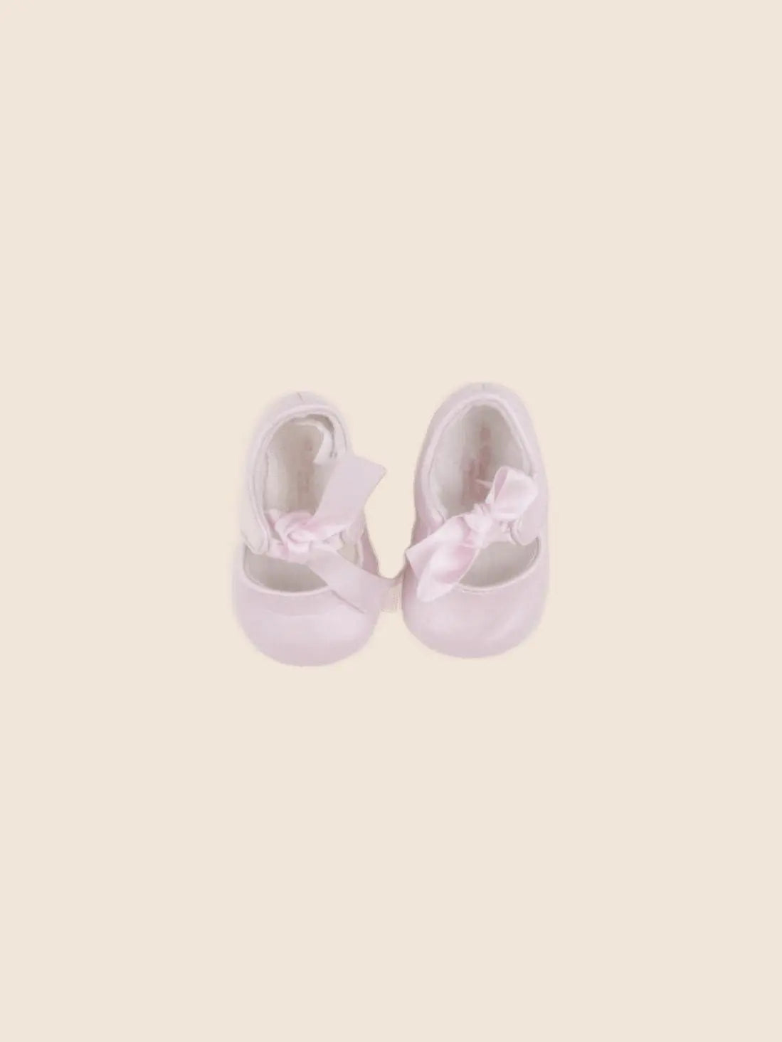 Mayoral - chaussons rose - pointure 15