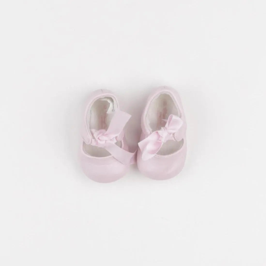 Mayoral - chaussons rose - pointure 15