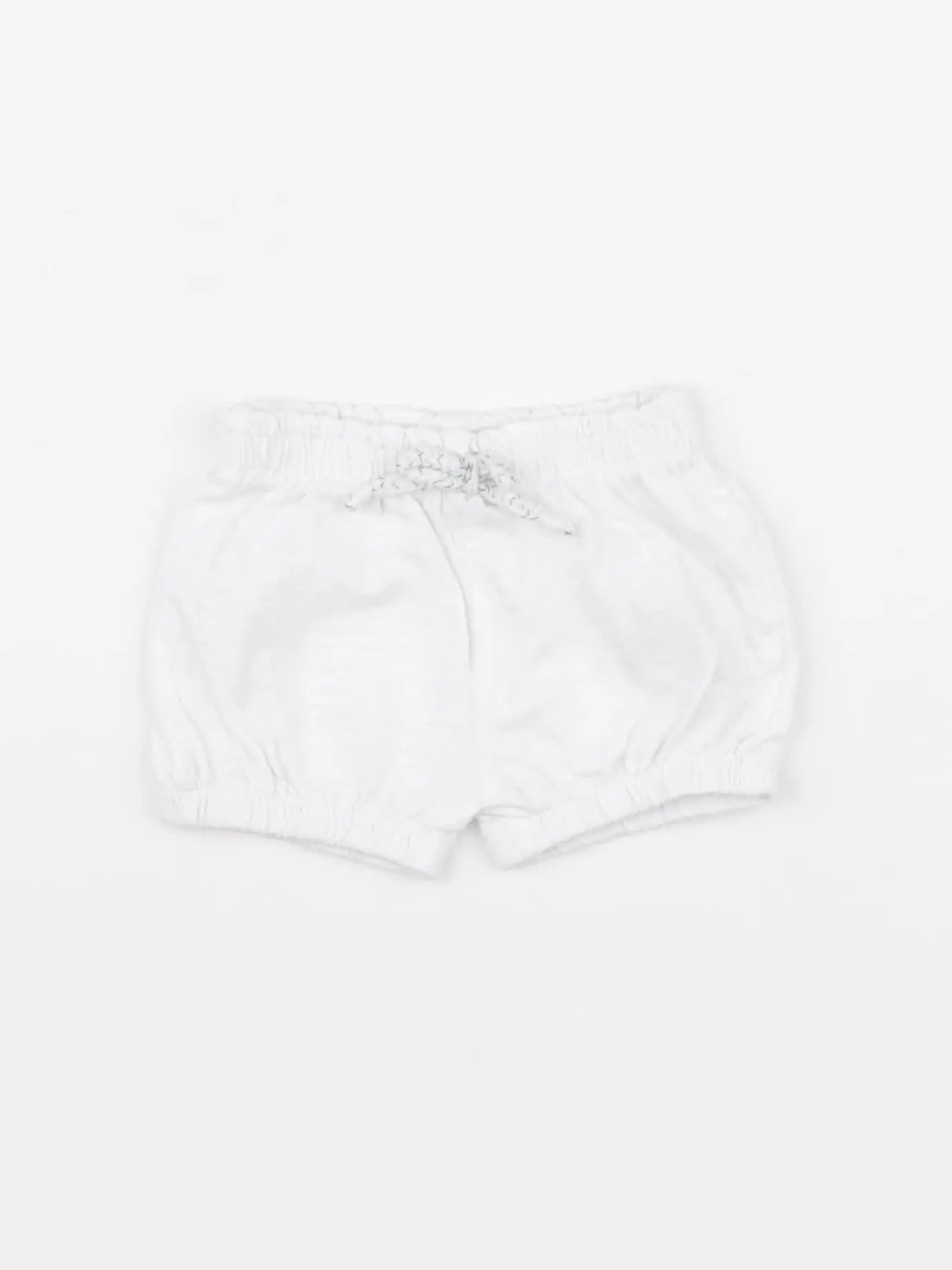 Vertbaudet - bloomer blanc - 3 mois