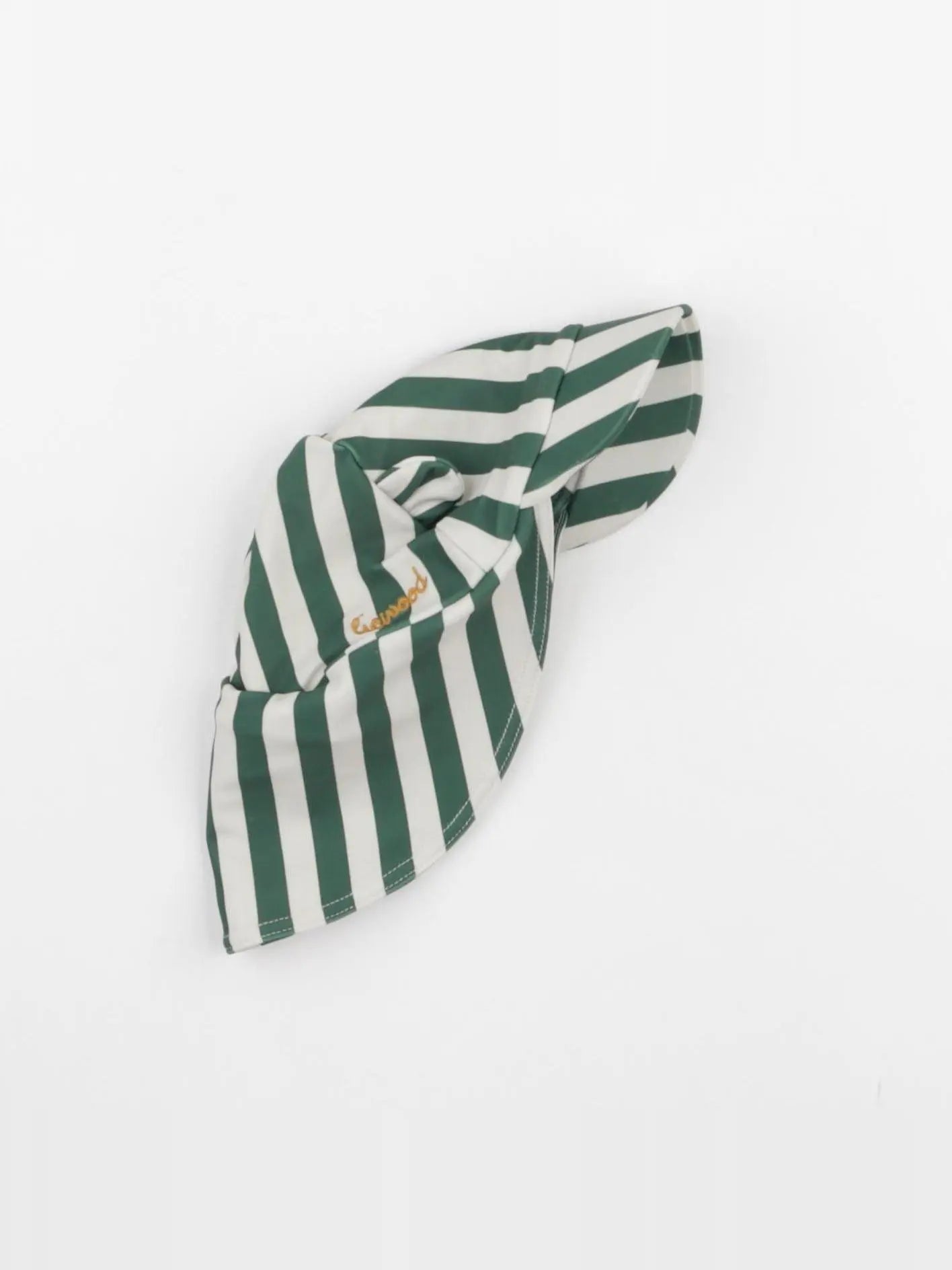 Liewood - chapeau vert - 3/6 mois