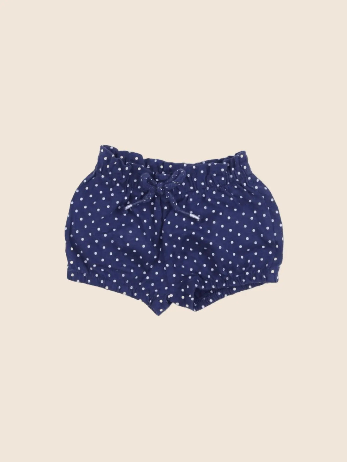 Vertbaudet - bloomer bleu - 3 mois