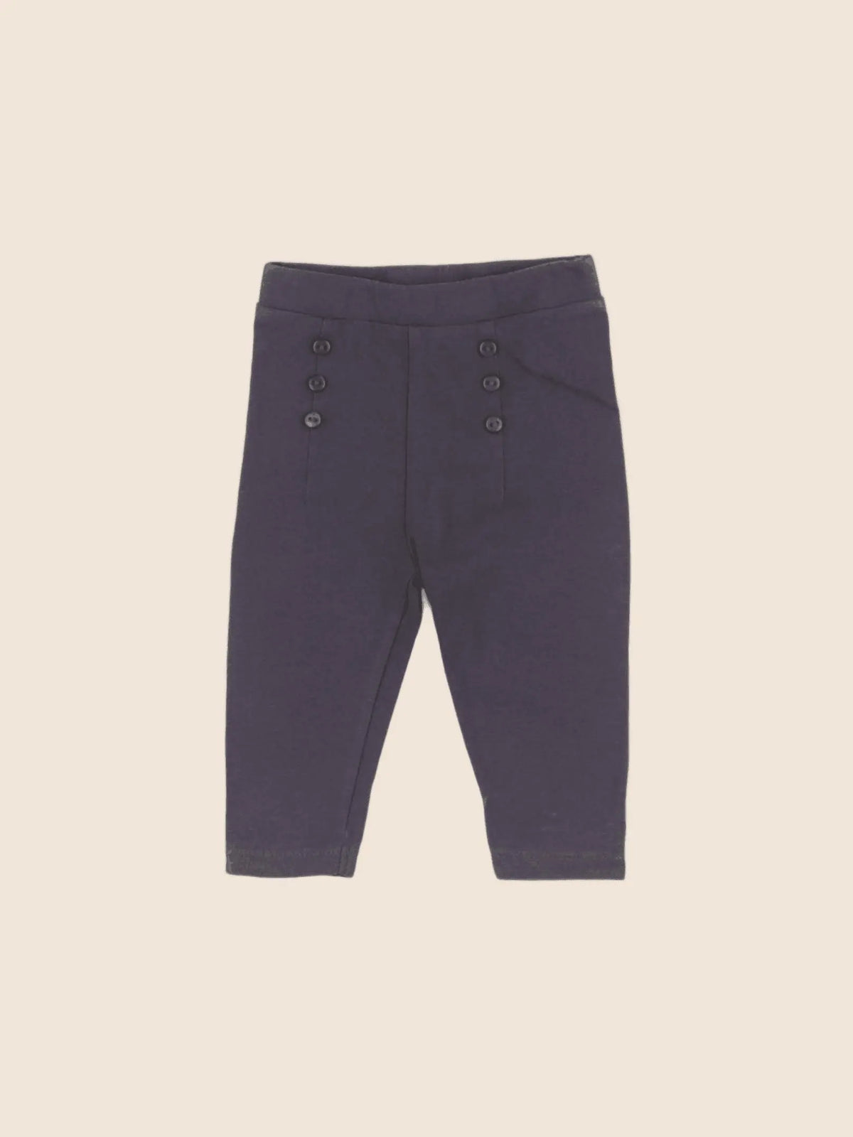 DPAM - legging marron - 3 mois