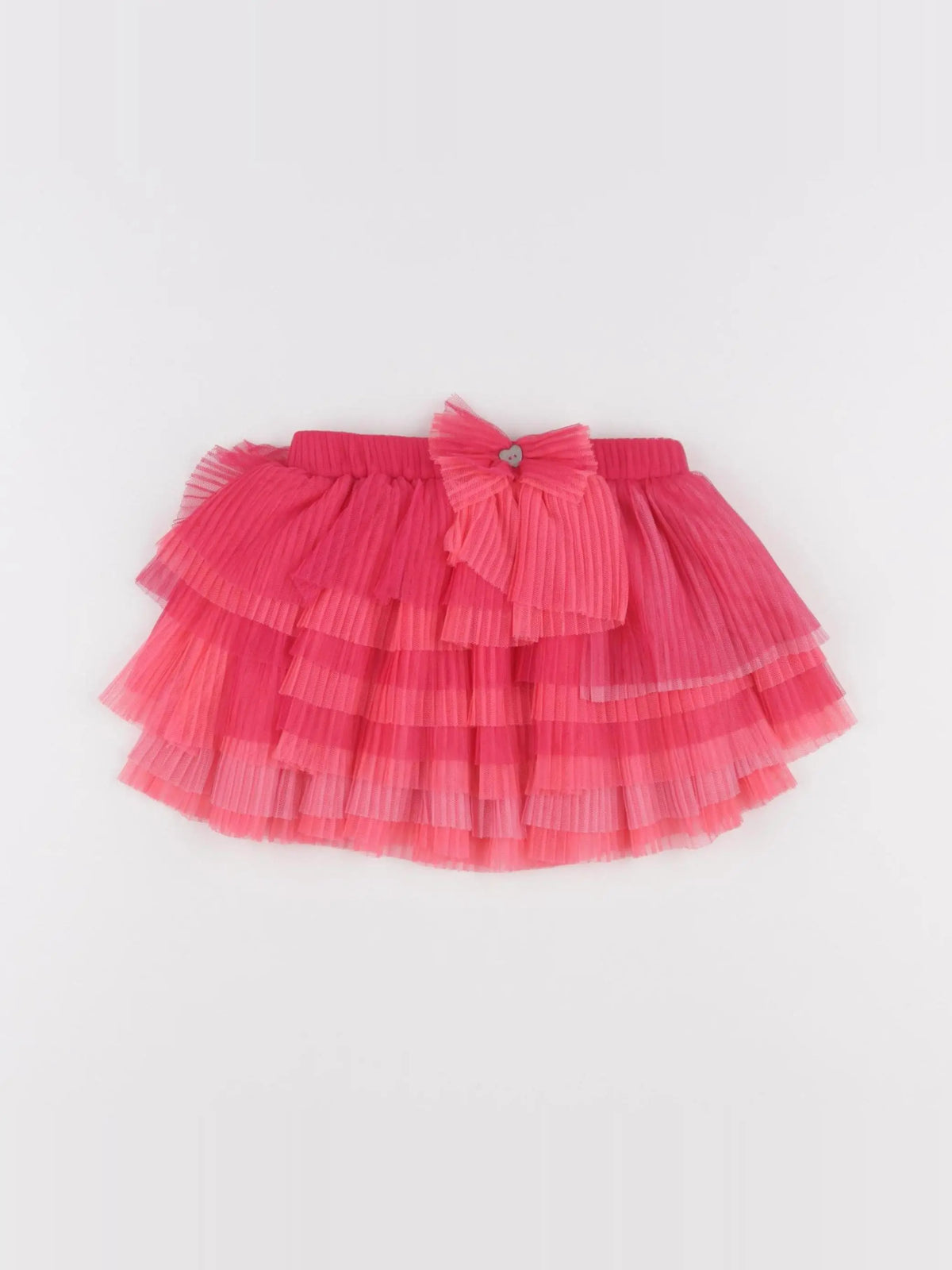 Catimini - jupe rose - 2 ans