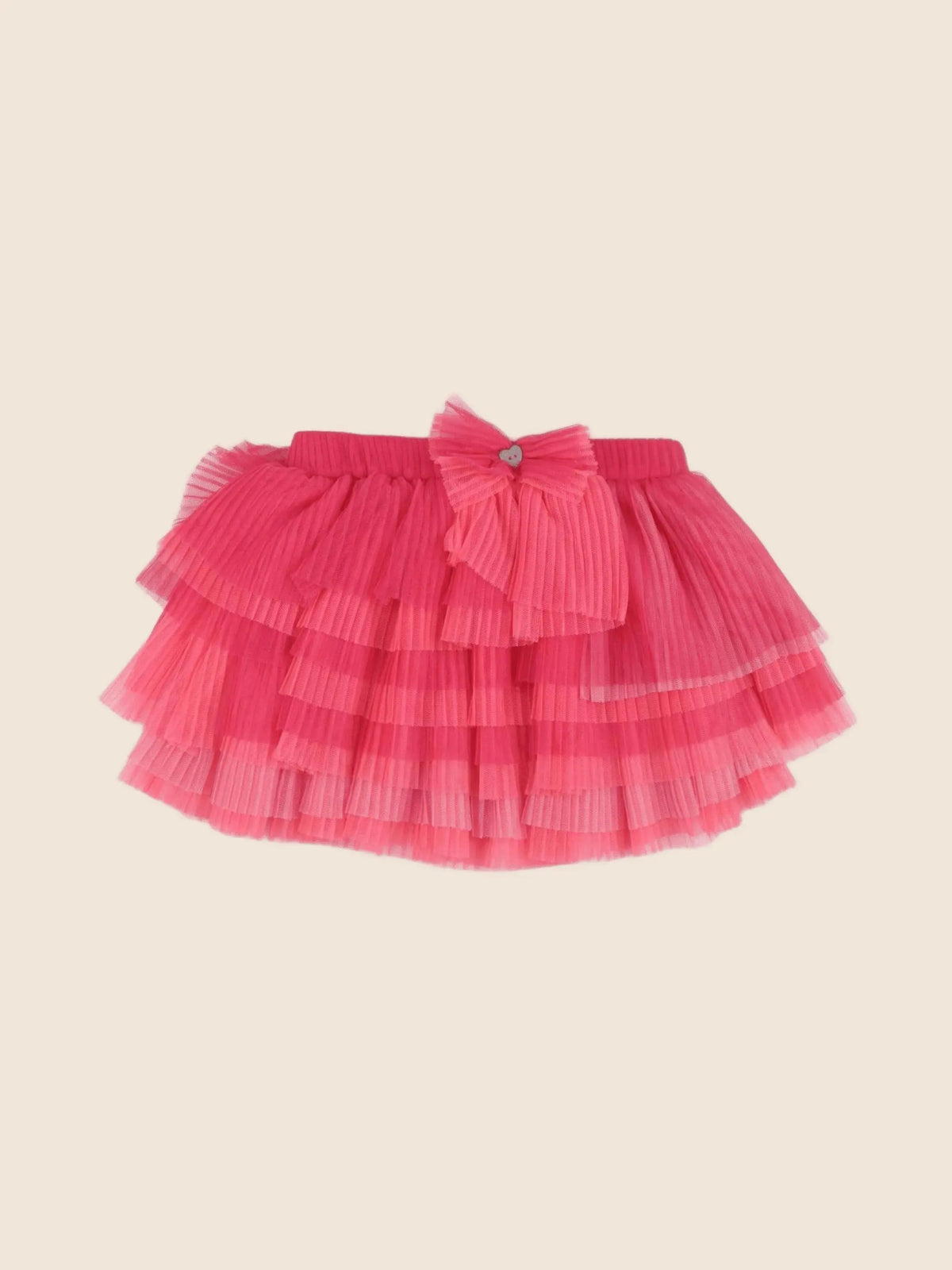 Catimini - jupe rose - 2 ans