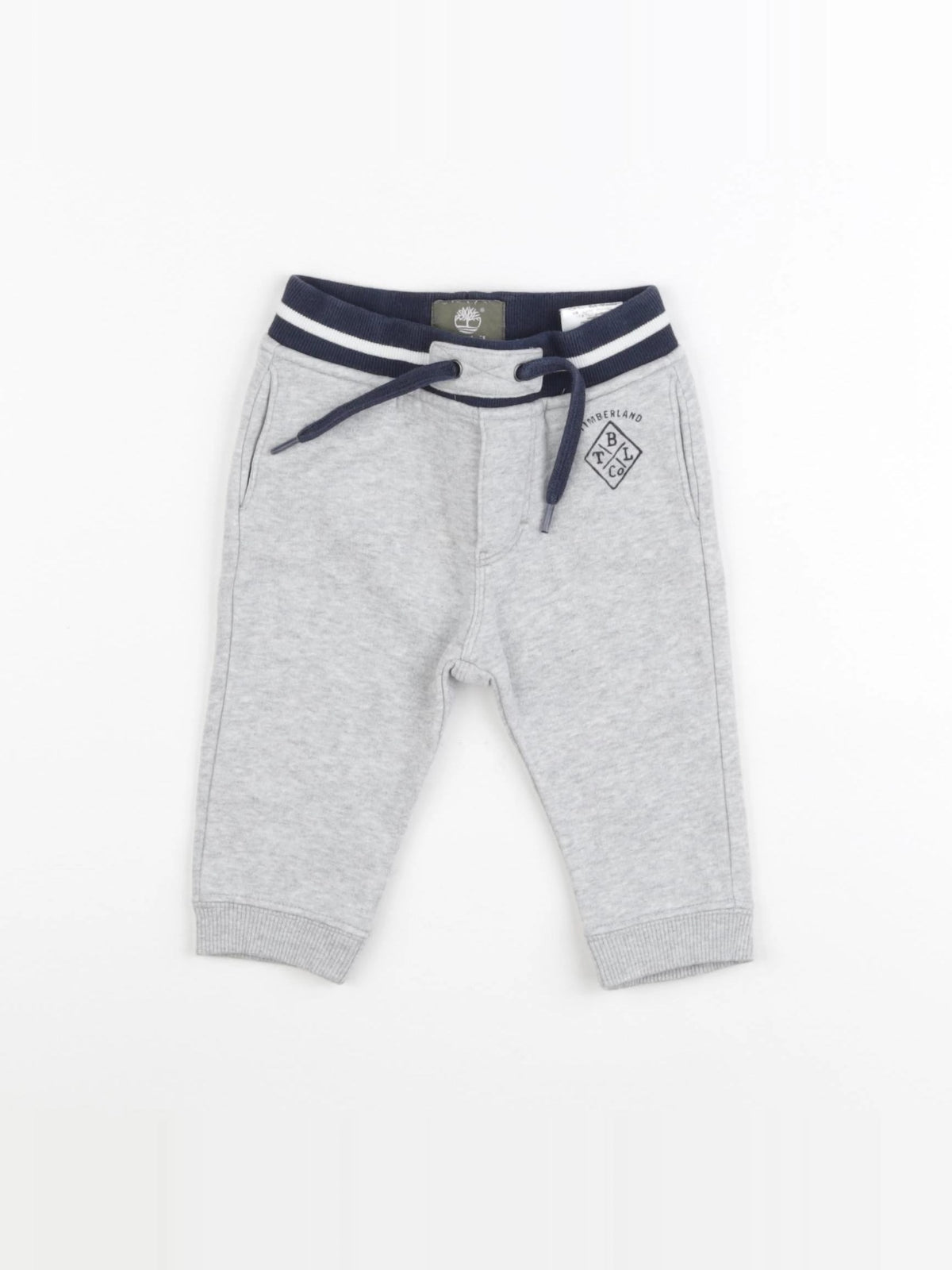 Timberland - jogging gris - 6 mois