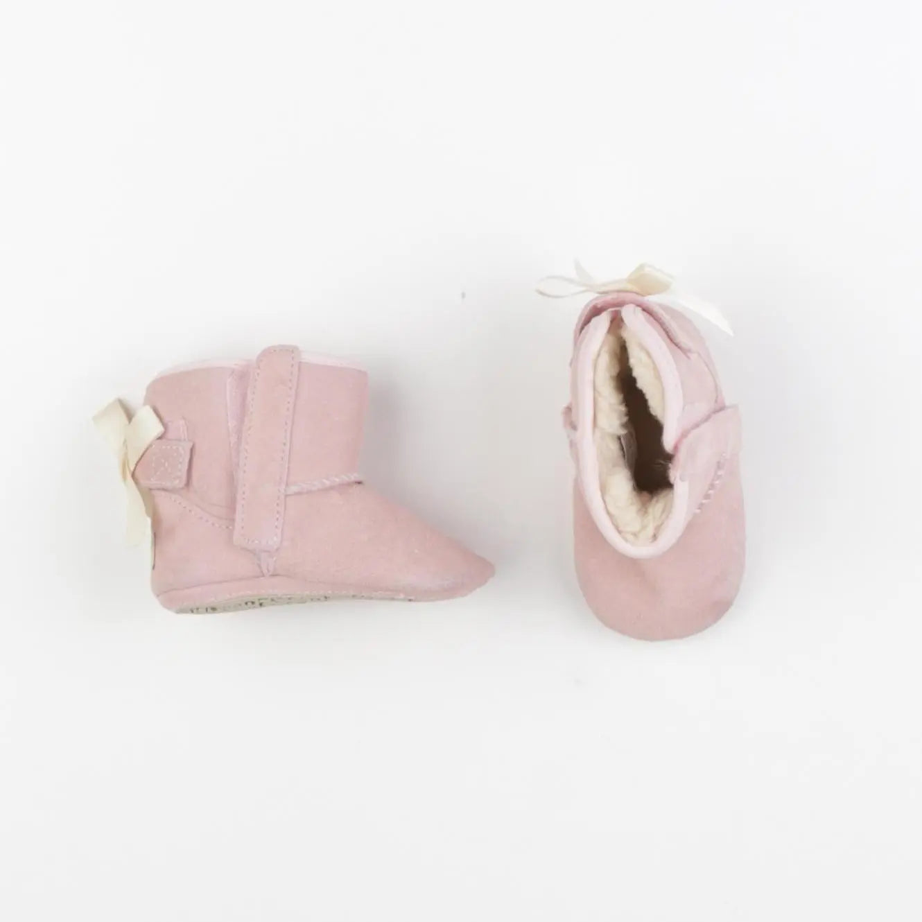 UGG - boots rose - pointure 18