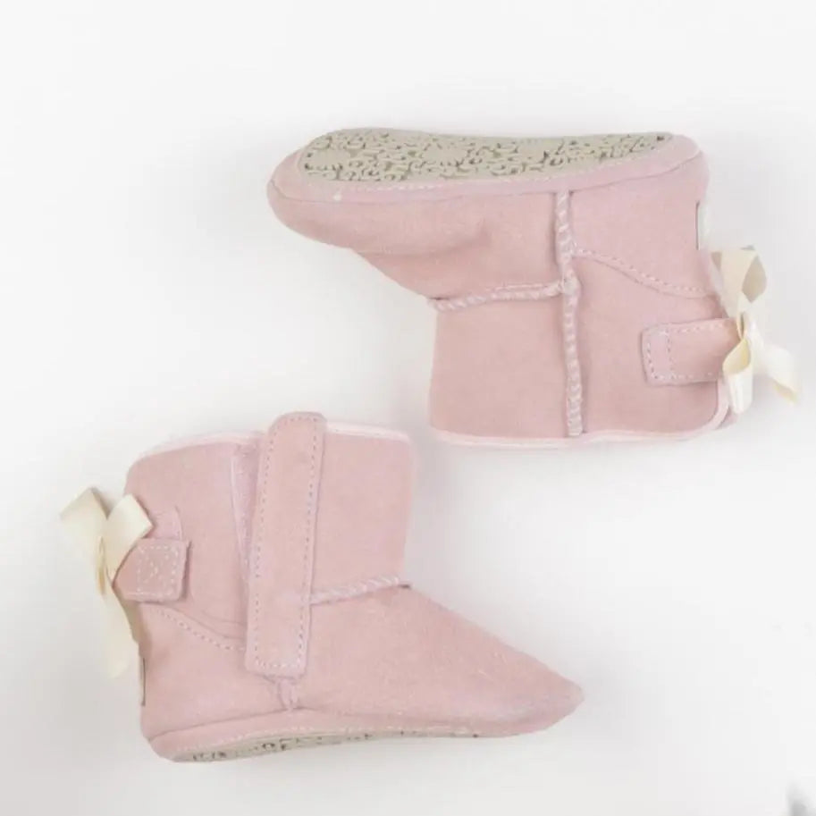 UGG - boots rose - pointure 18