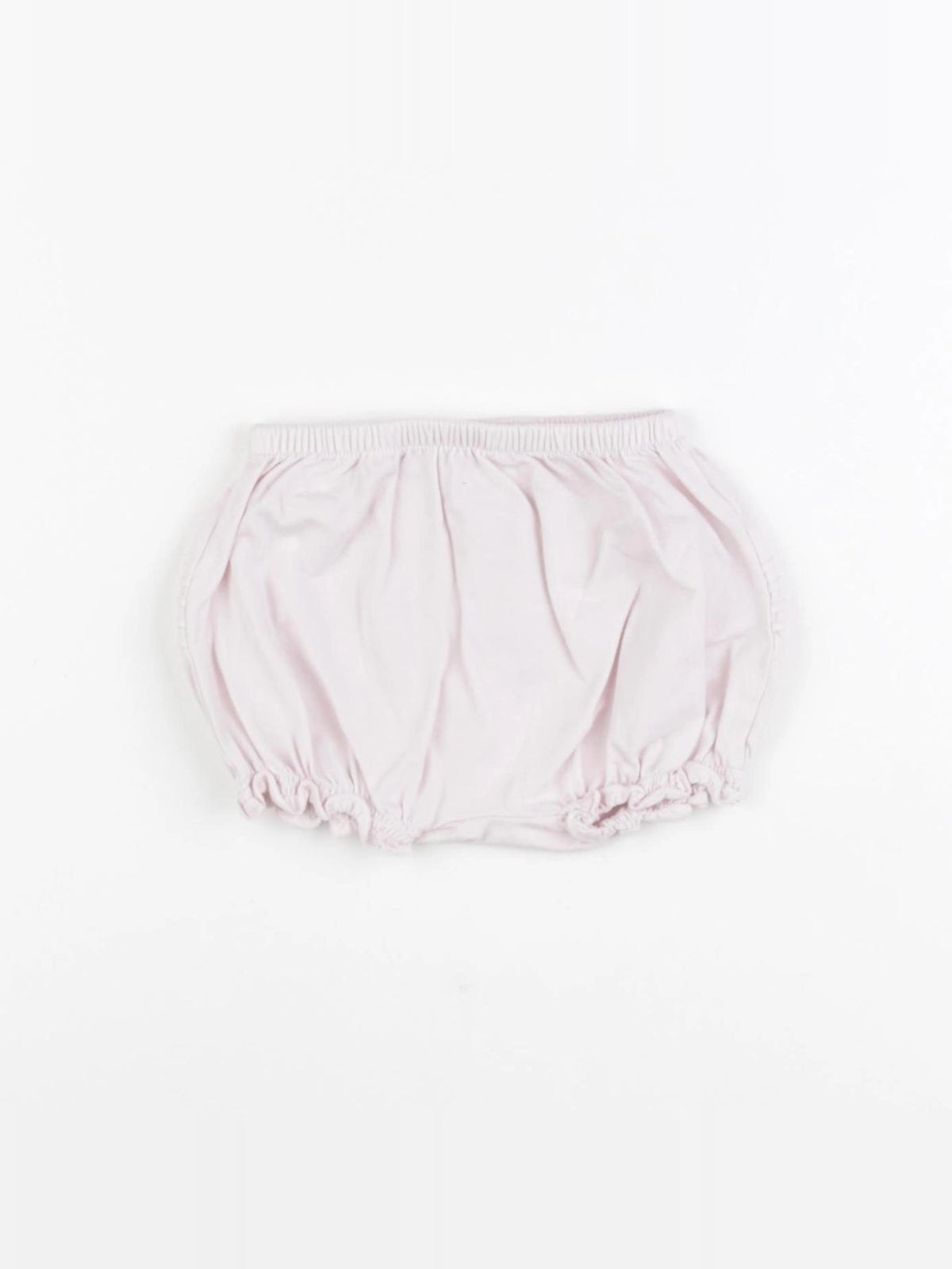 DPAM - bloomer rose - 3 mois