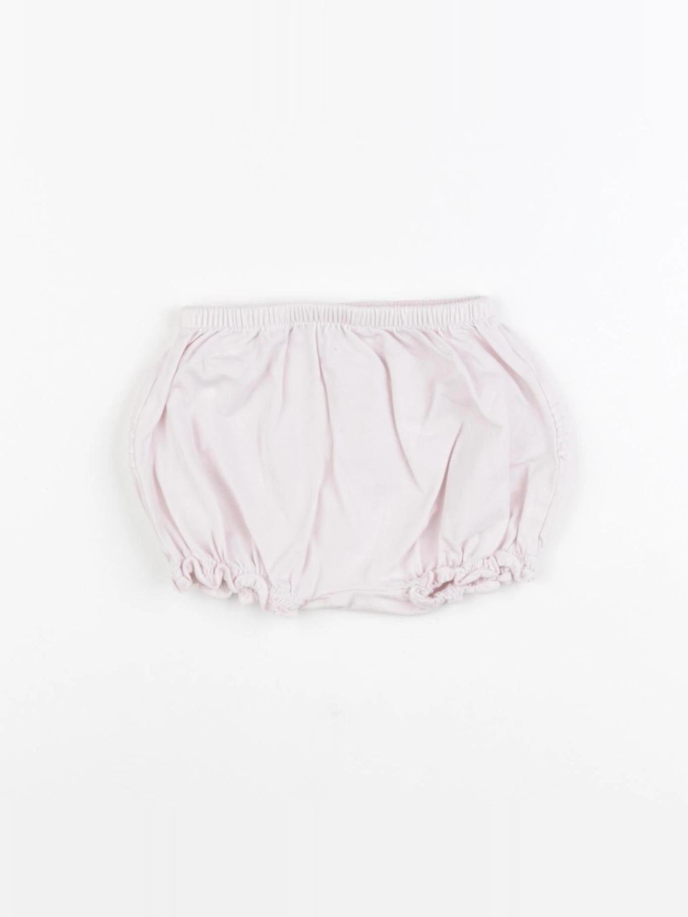 DPAM - bloomer rose - 3 mois