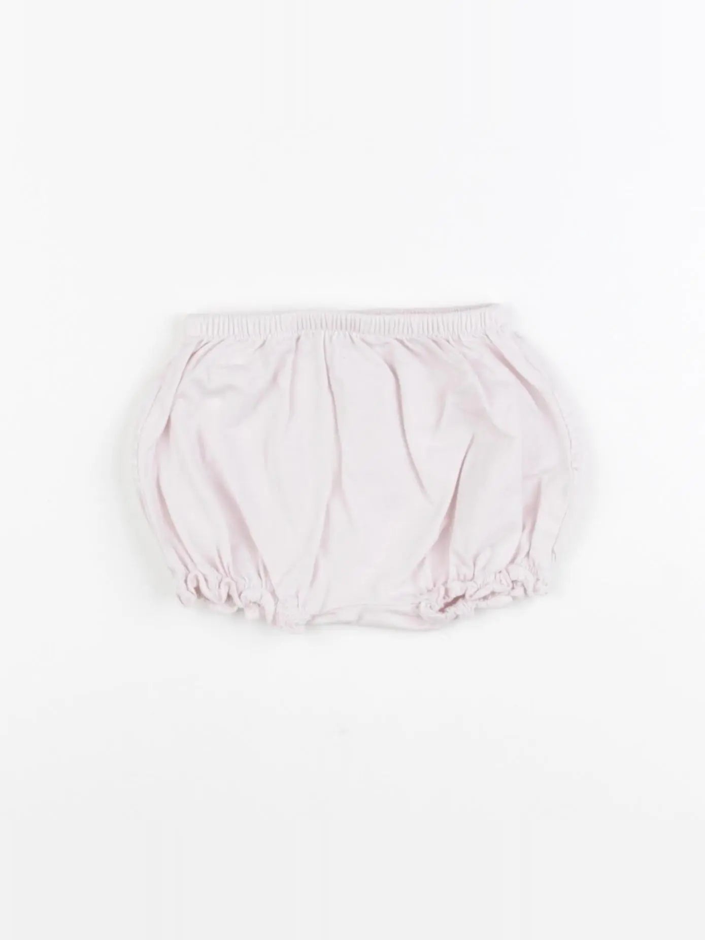 DPAM - bloomer rose - 3 mois