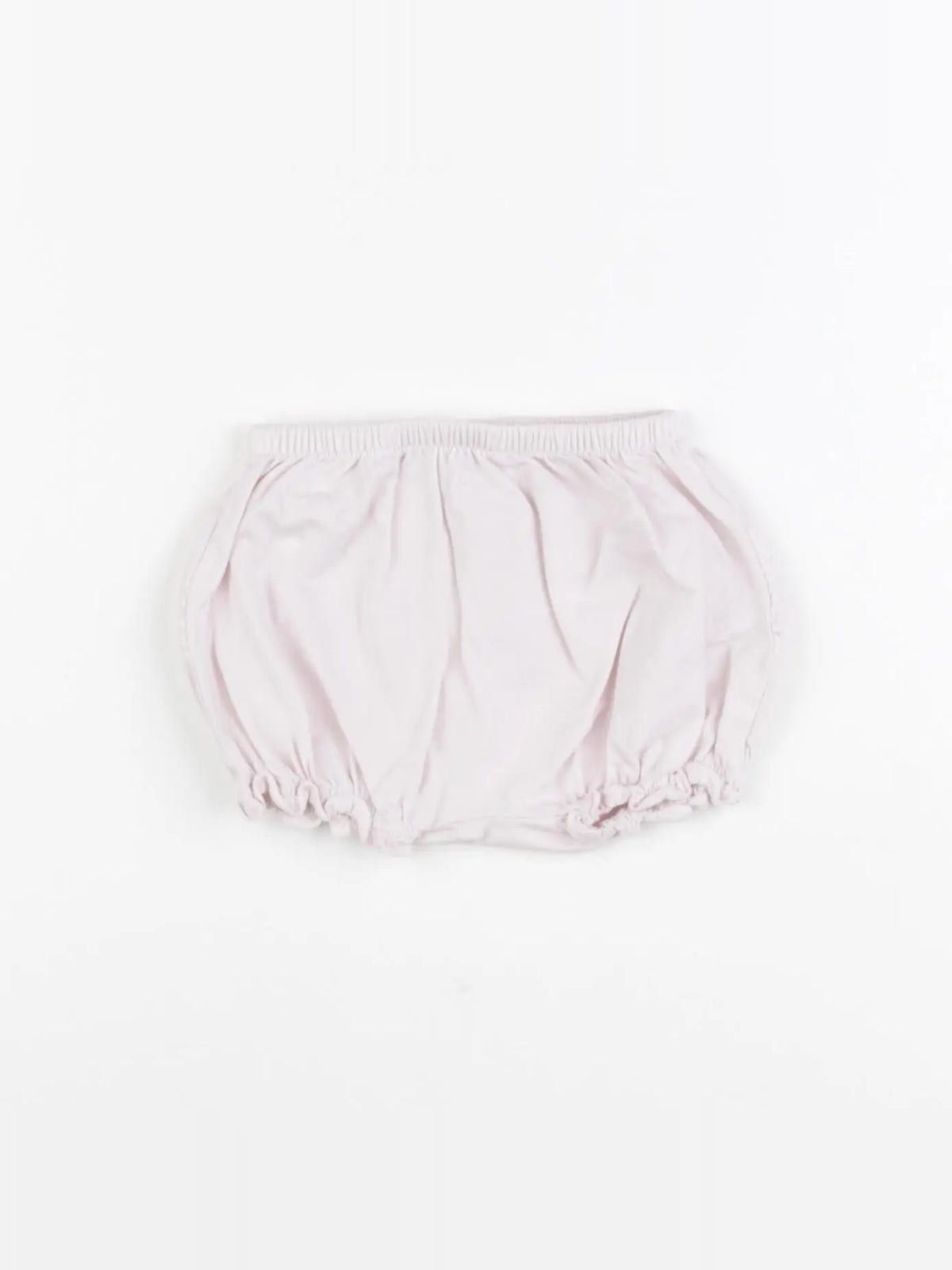 DPAM - bloomer rose - 3 mois