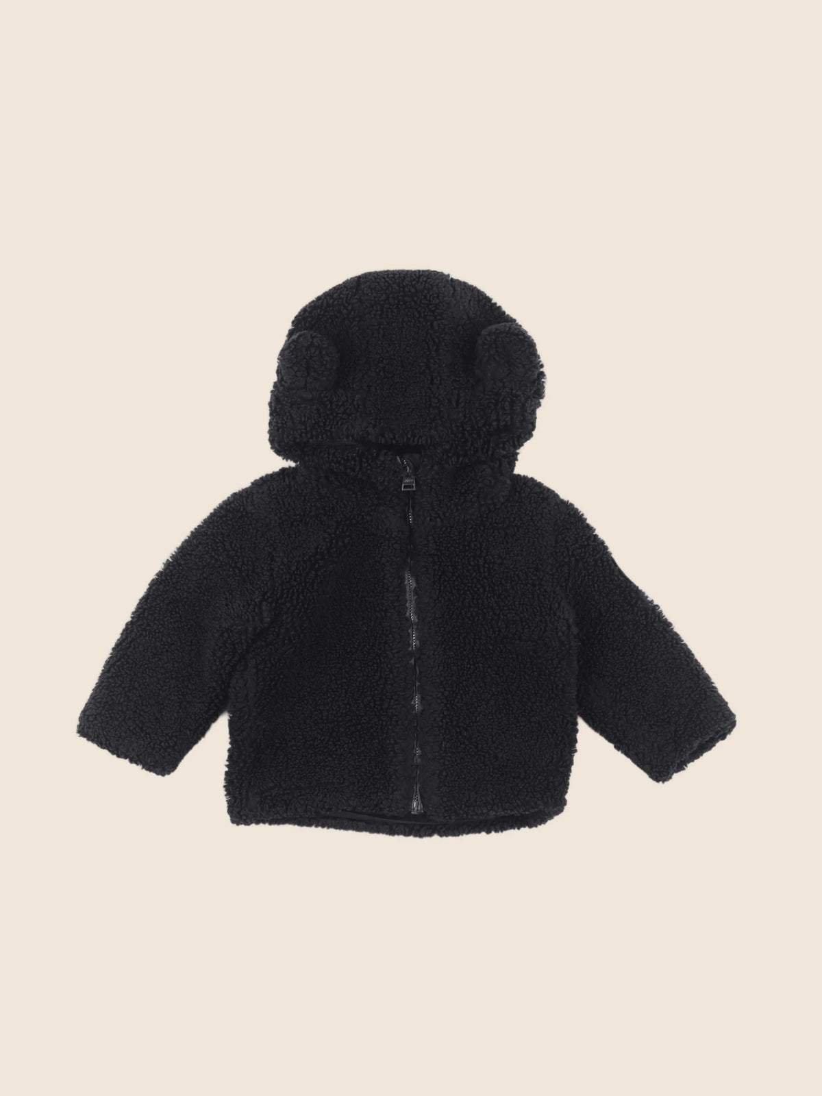 Jott - veste bleu - 12 mois