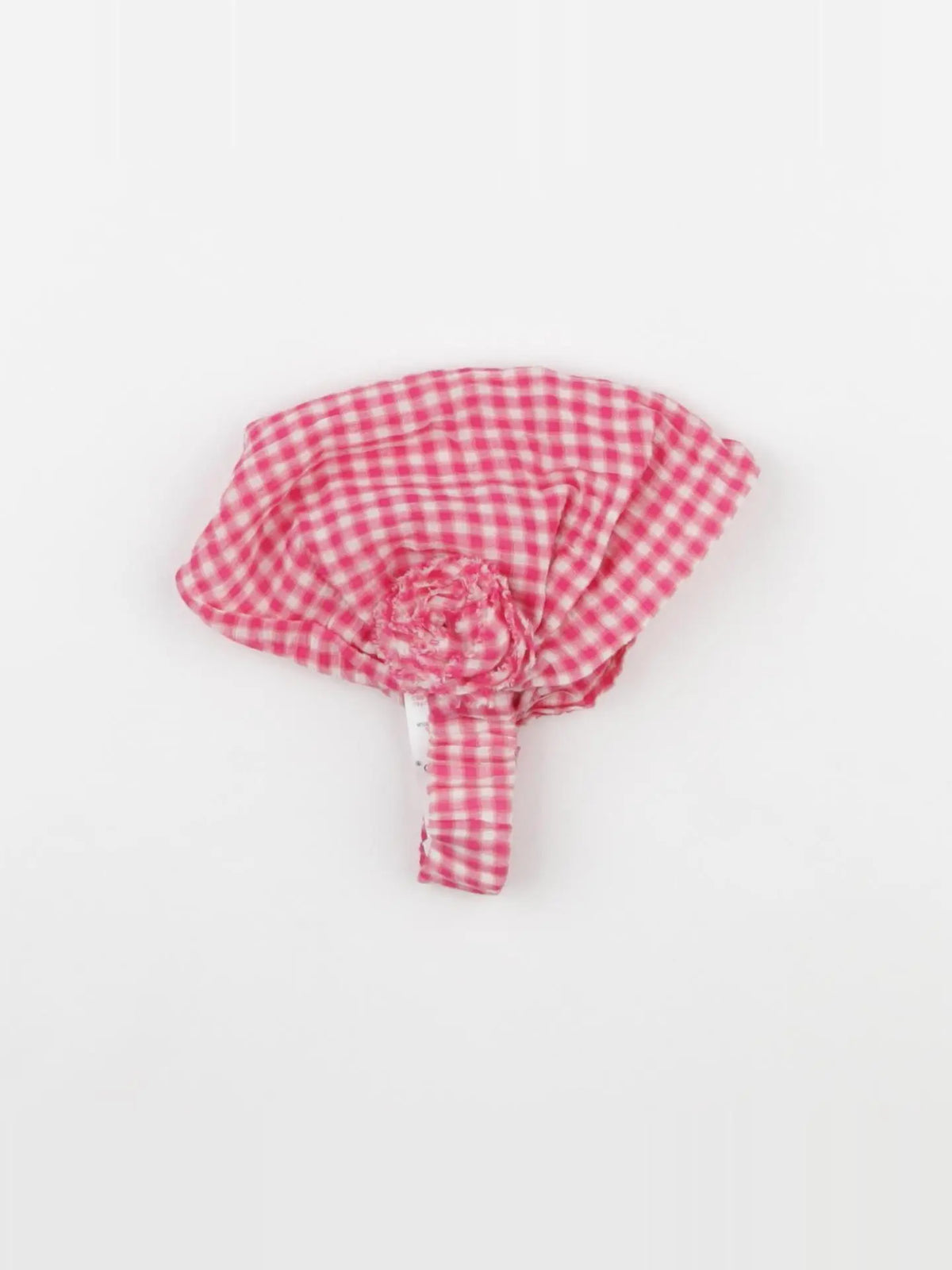 Absorba - bandeau rose, blanc - 9/12 mois