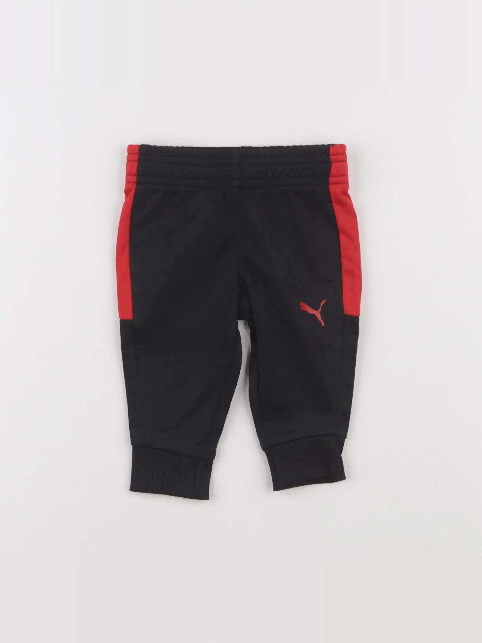 Puma - jogging noir - 0/3 mois