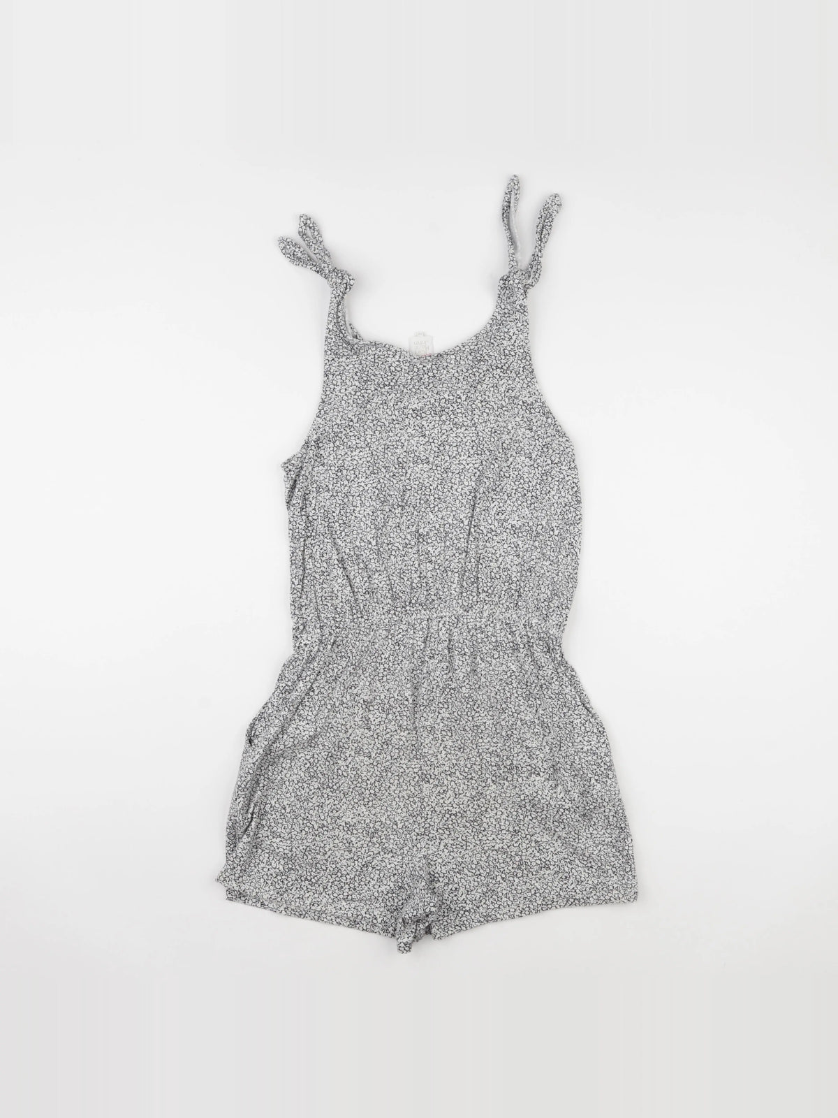 Little Karl Marc John - combinaison blanc, bleu - 10 ans