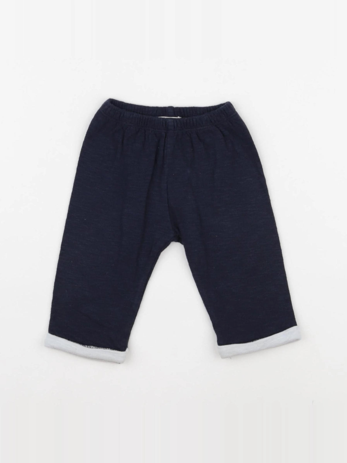 Blune - pantalon bleu - 6 mois