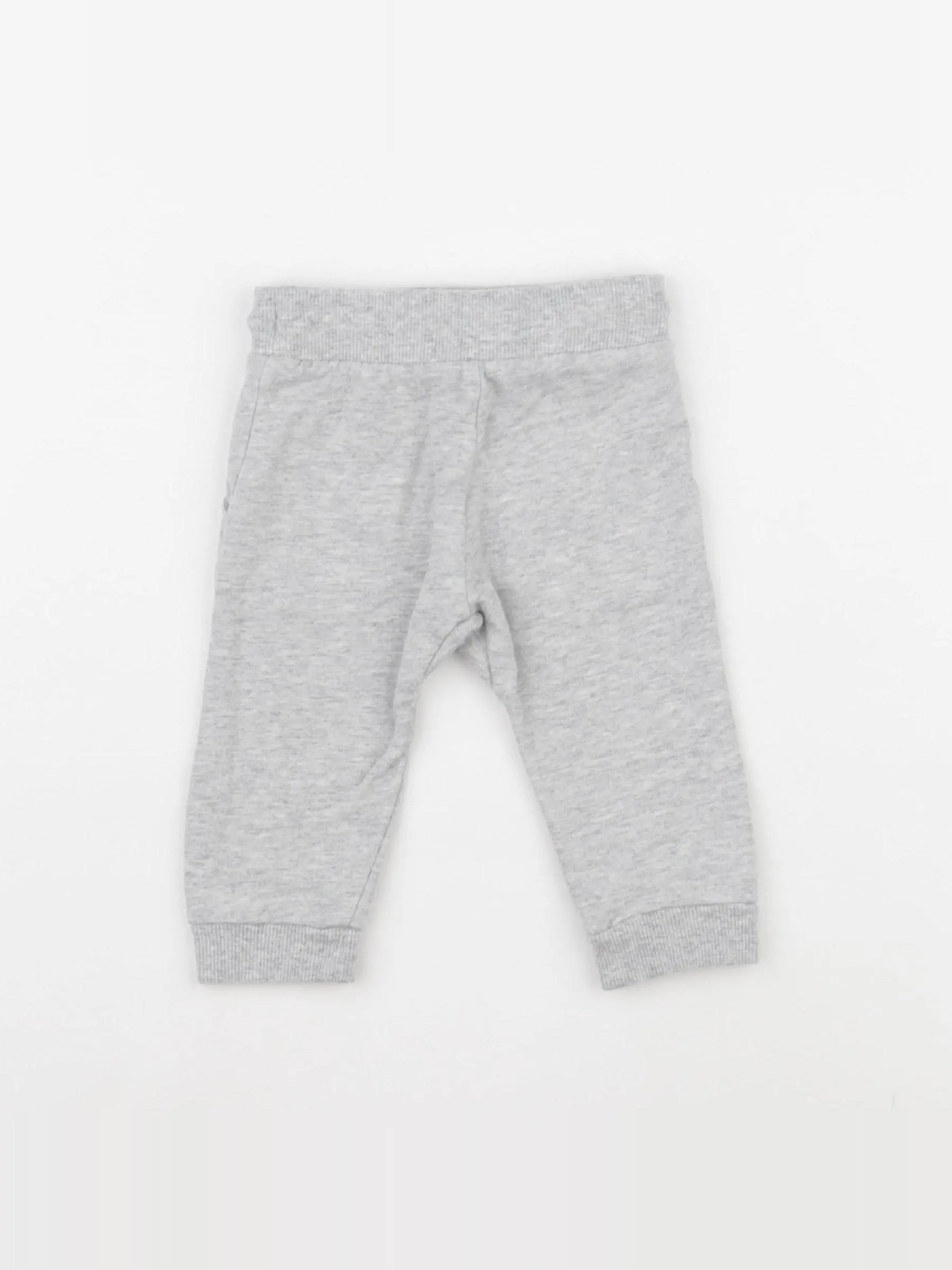 Kenzo - jogging gris - 6 mois