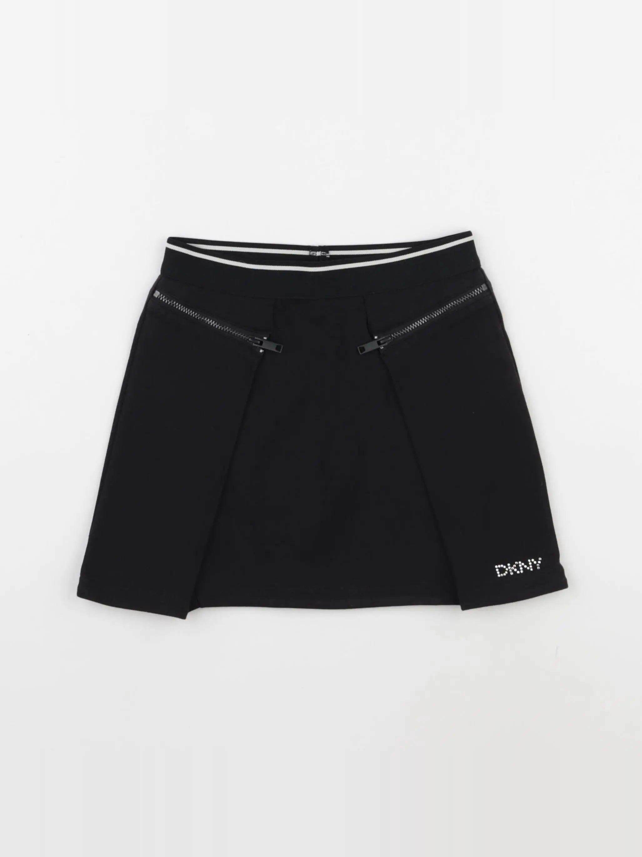 Dkny - jupe noir - 6 ans