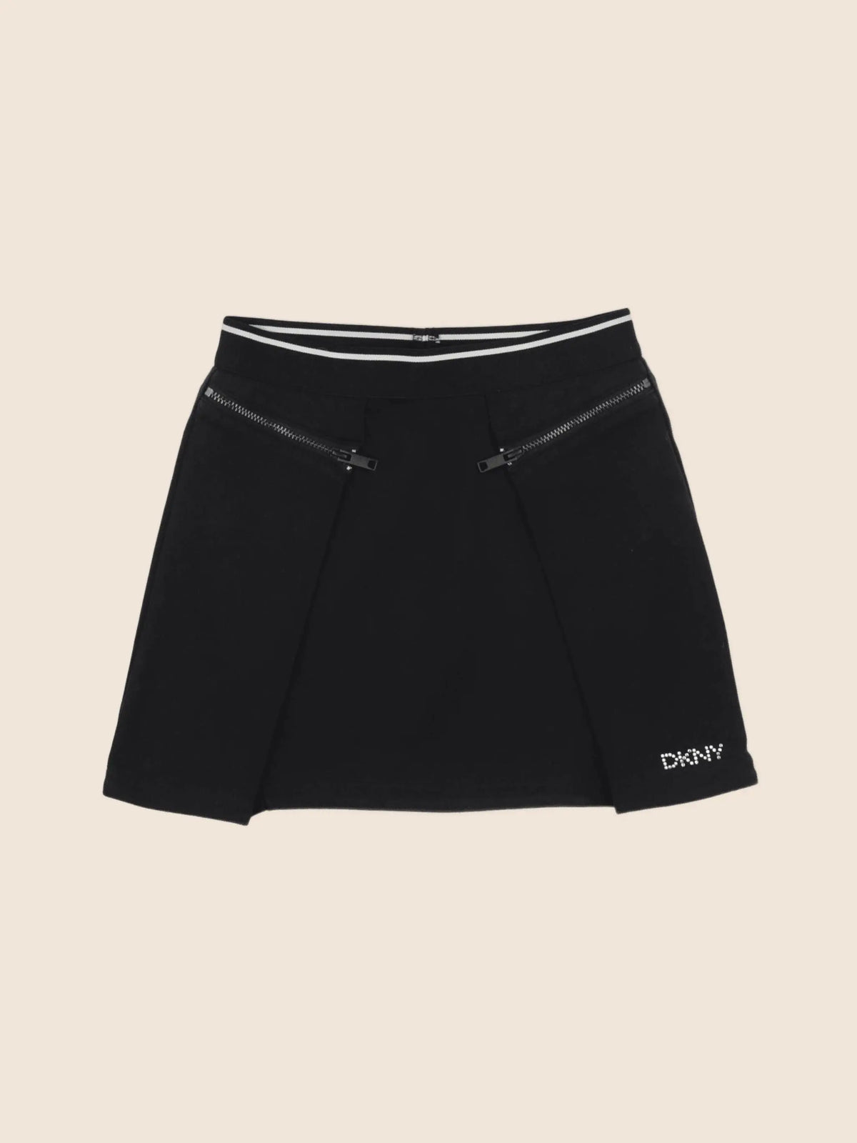 Dkny - jupe noir - 6 ans