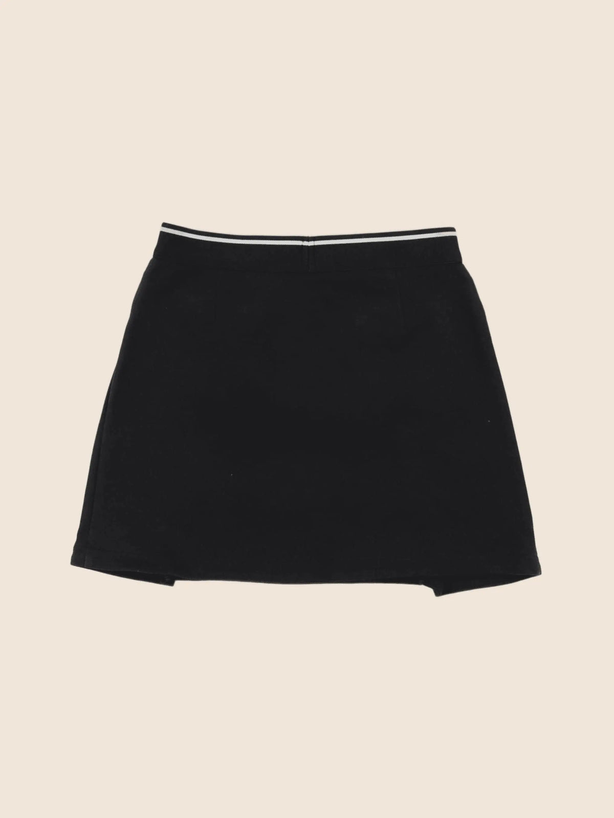 Dkny - jupe noir - 6 ans