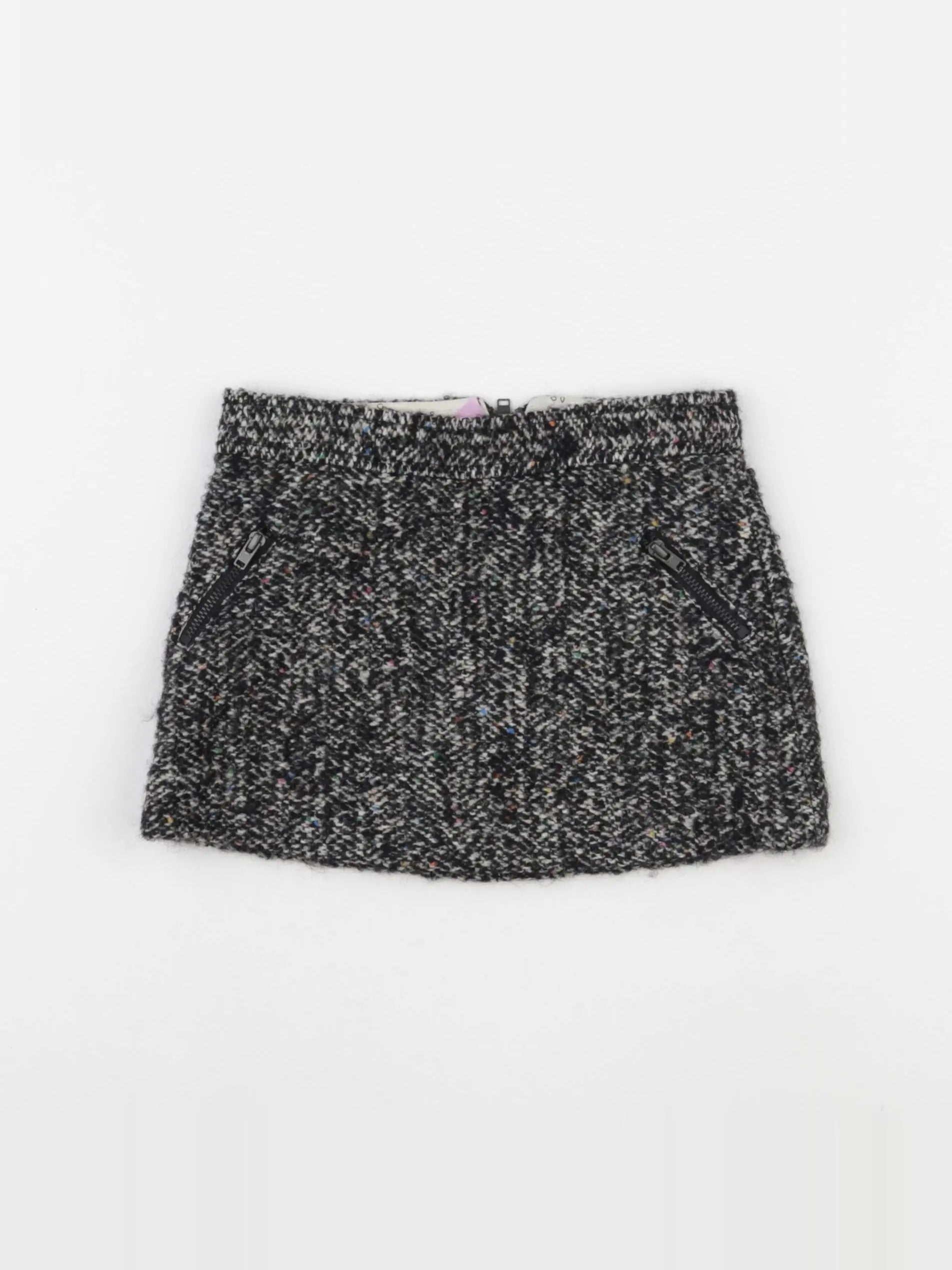 Bonpoint - jupe multicolore - 4 ans