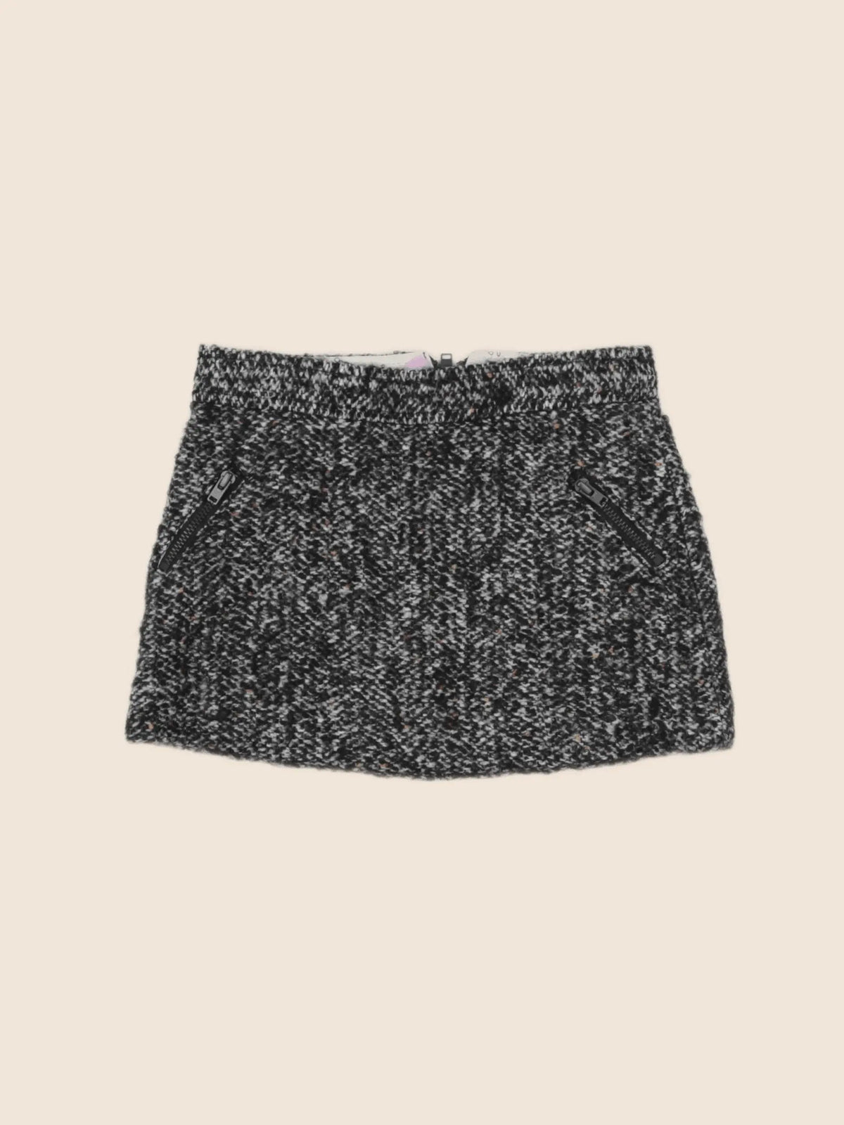 Bonpoint - jupe multicolore - 4 ans