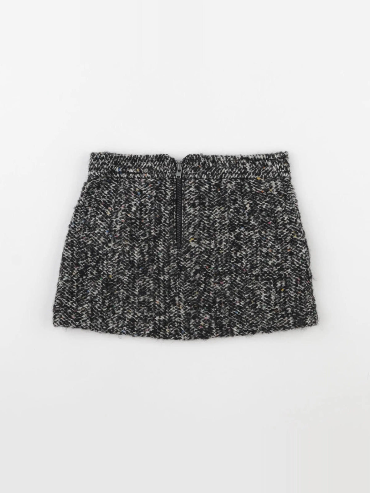 Bonpoint - jupe multicolore - 4 ans