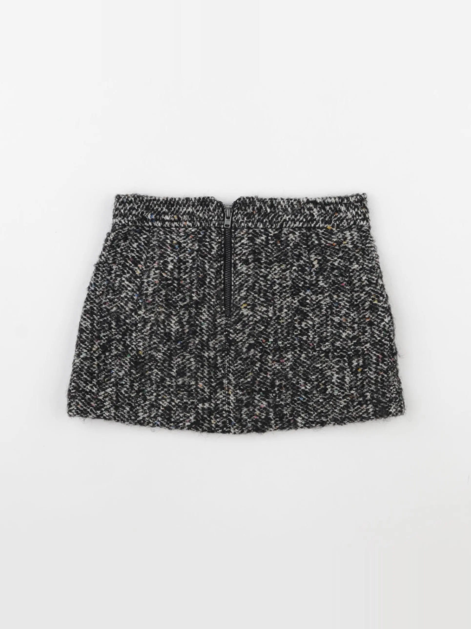 Bonpoint - jupe multicolore - 4 ans