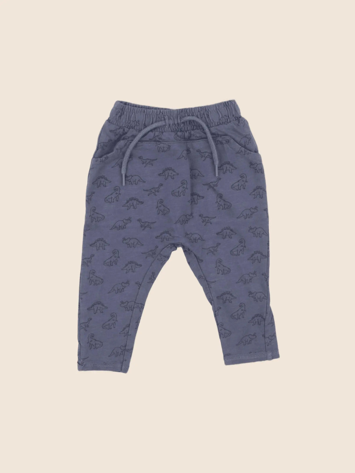 Vertbaudet - jogging gris - 3 mois