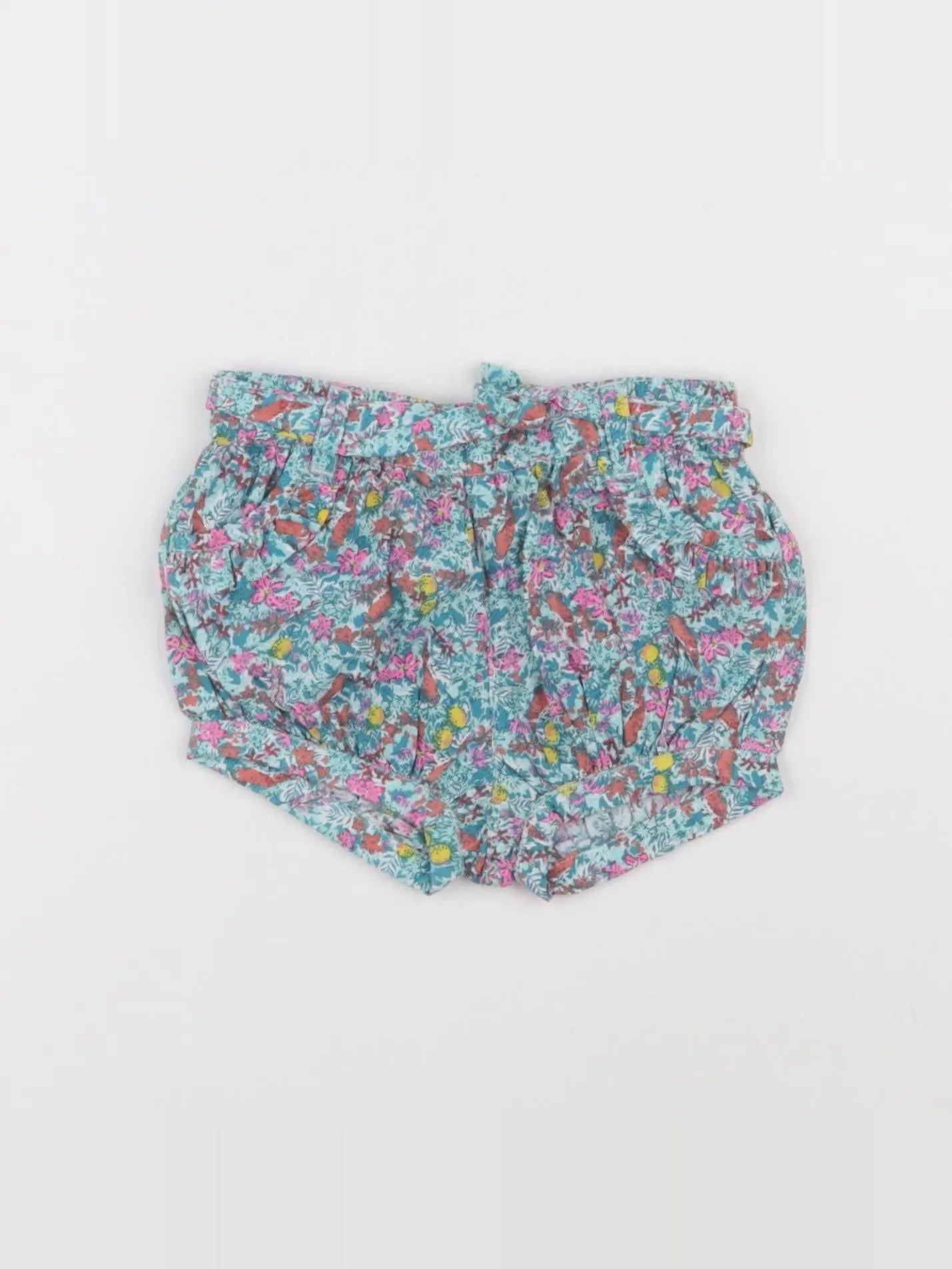 DPAM - bloomer vert - 3 mois