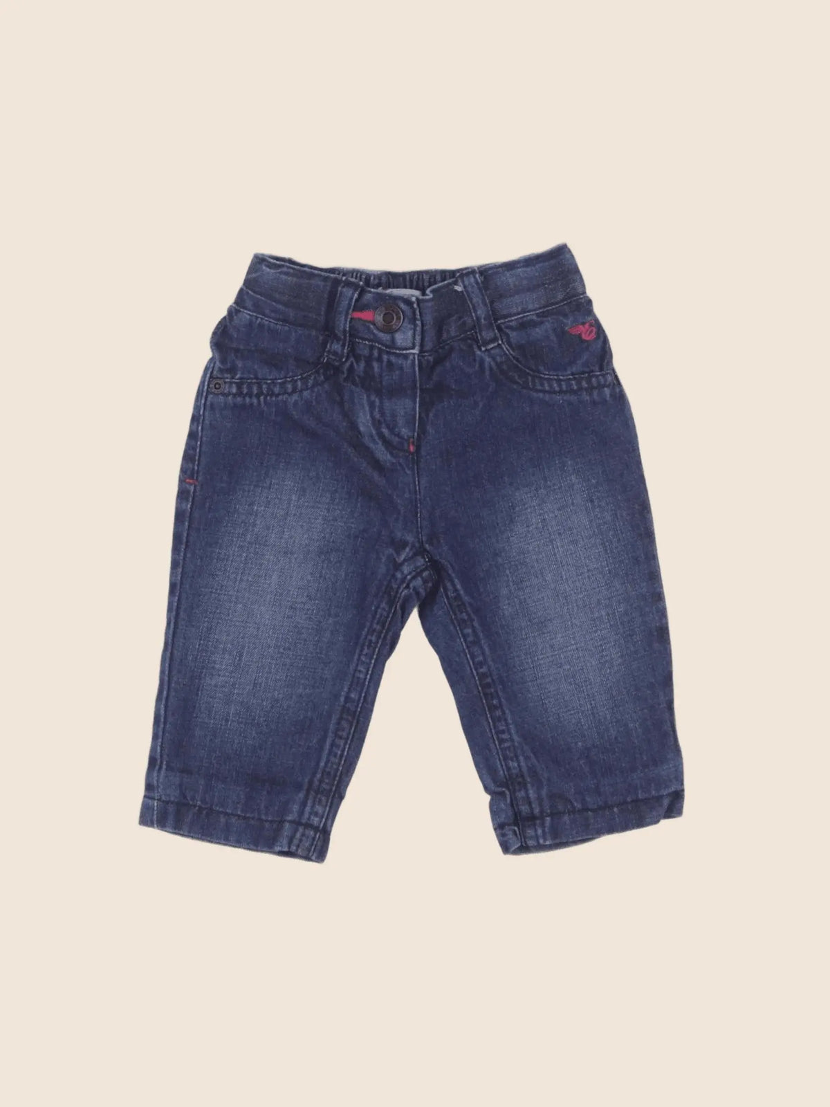Esprit - jean bleu - 3 mois