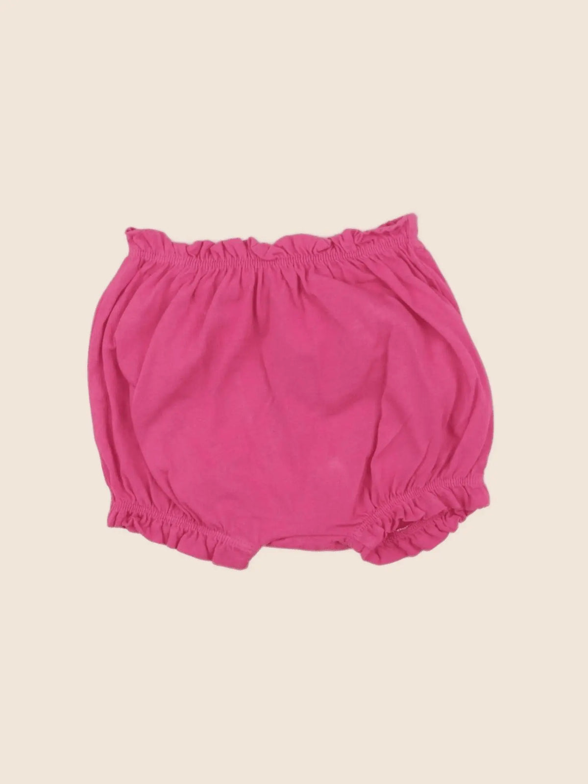 DPAM - bloomer rose - 9 mois