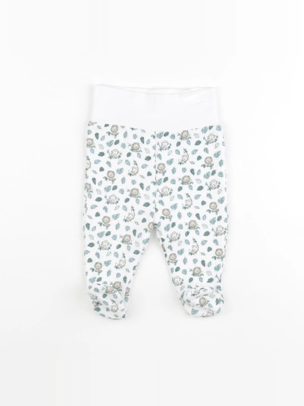 Sergent Major - jegging multicolore - 3 mois