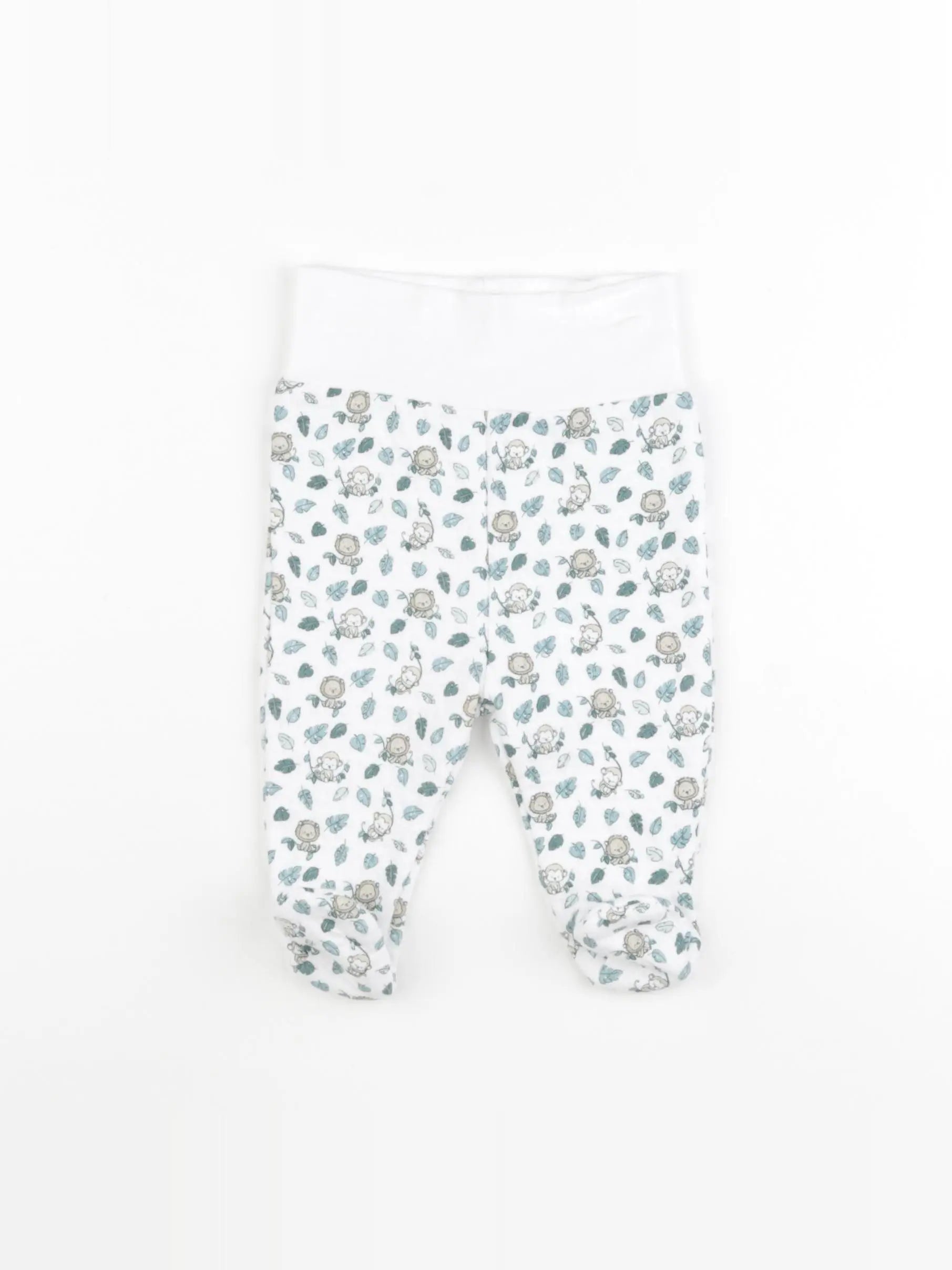 Sergent Major - jegging multicolore - 3 mois