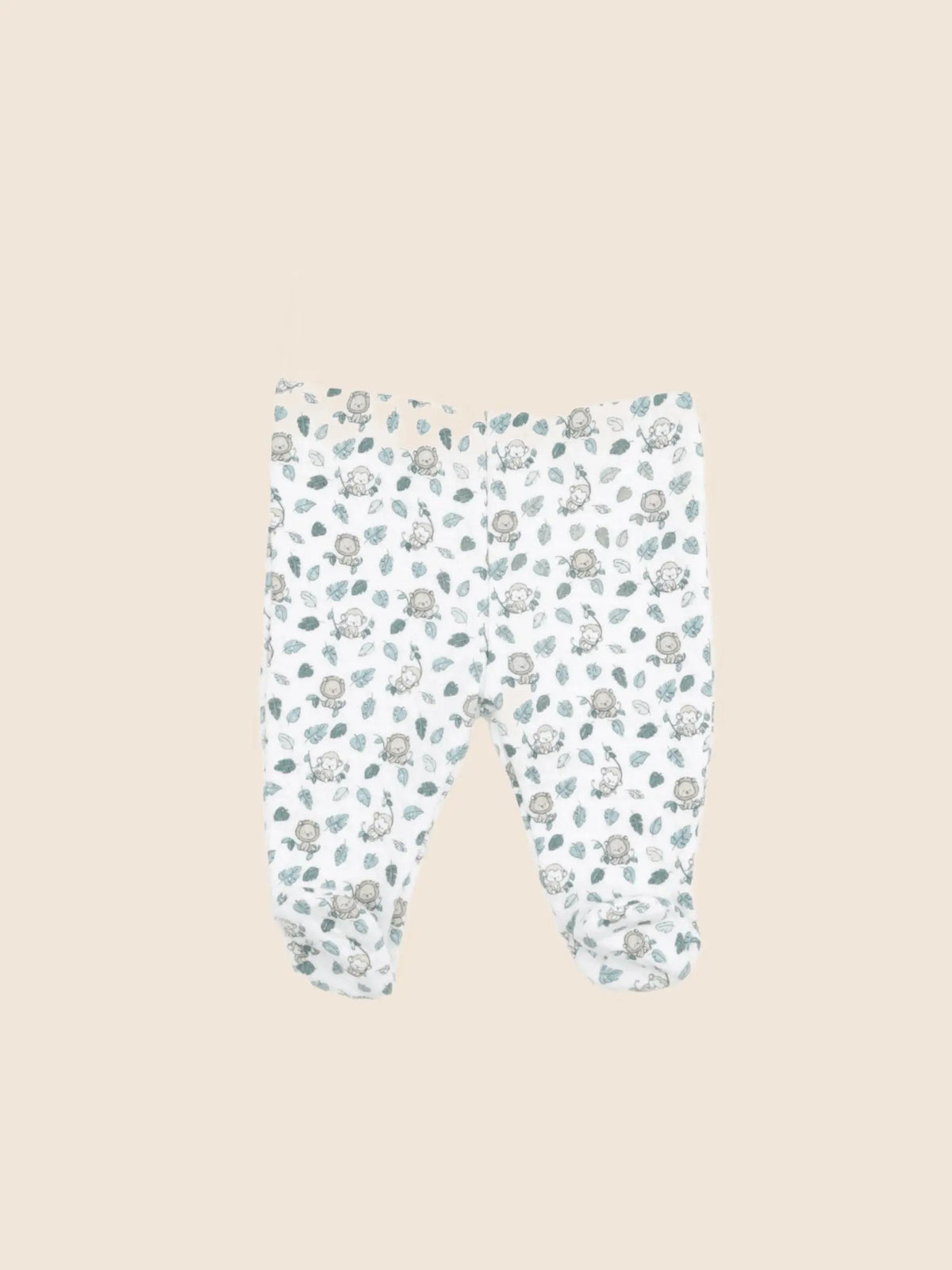 Sergent Major - jegging multicolore - 3 mois