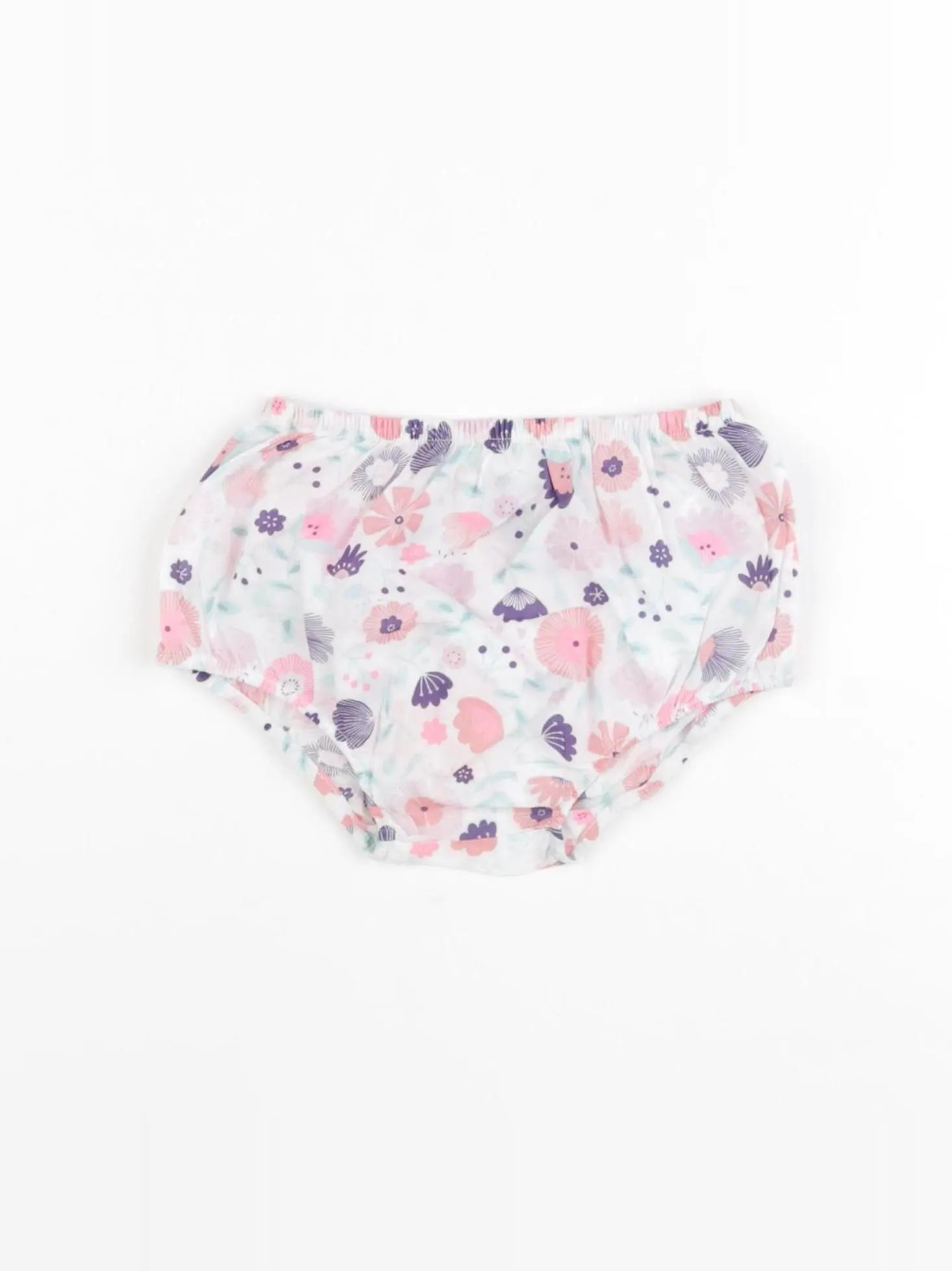 Sergent Major - bloomer multicolore - 12 mois