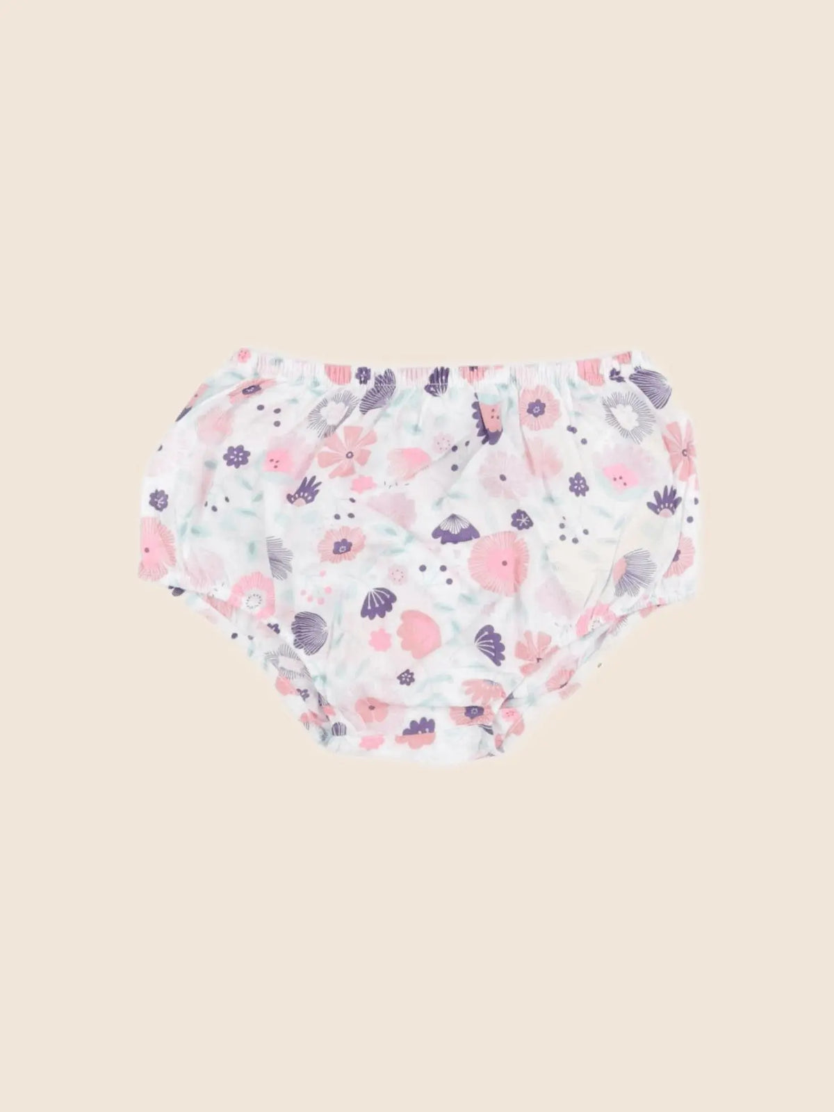 Sergent Major - bloomer multicolore - 12 mois