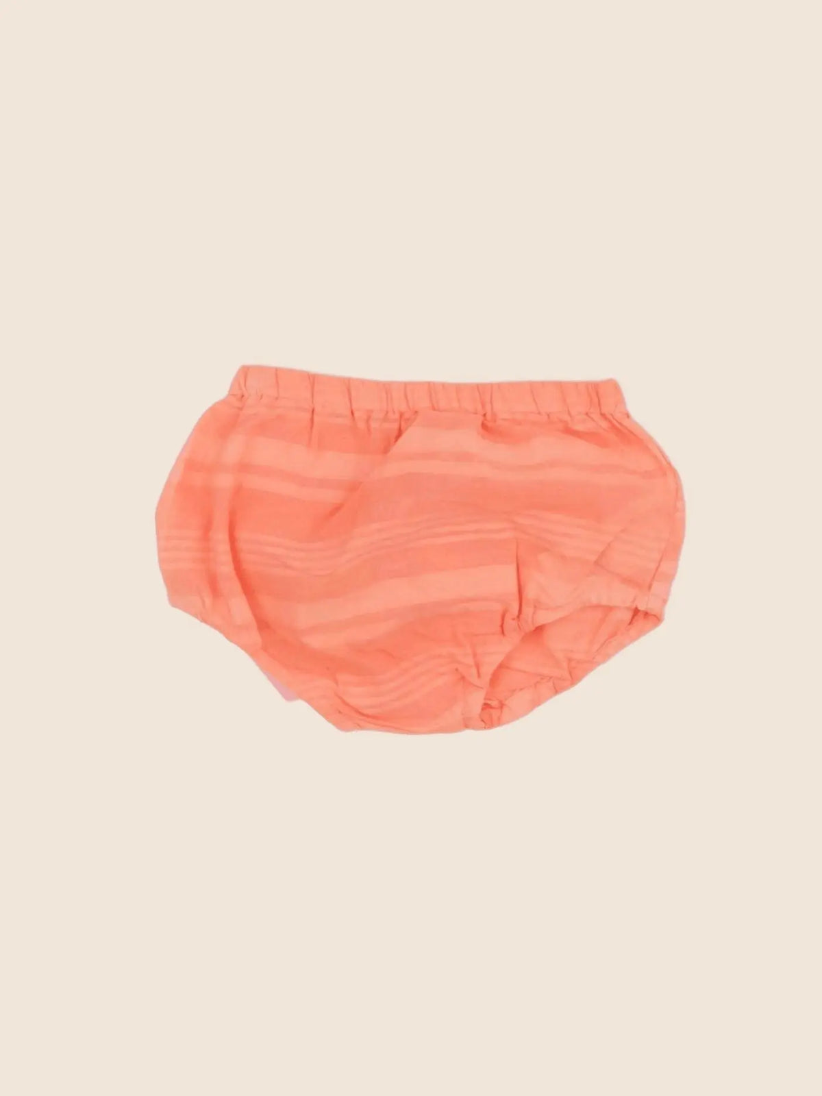DPAM - bloomer orange - 9 mois