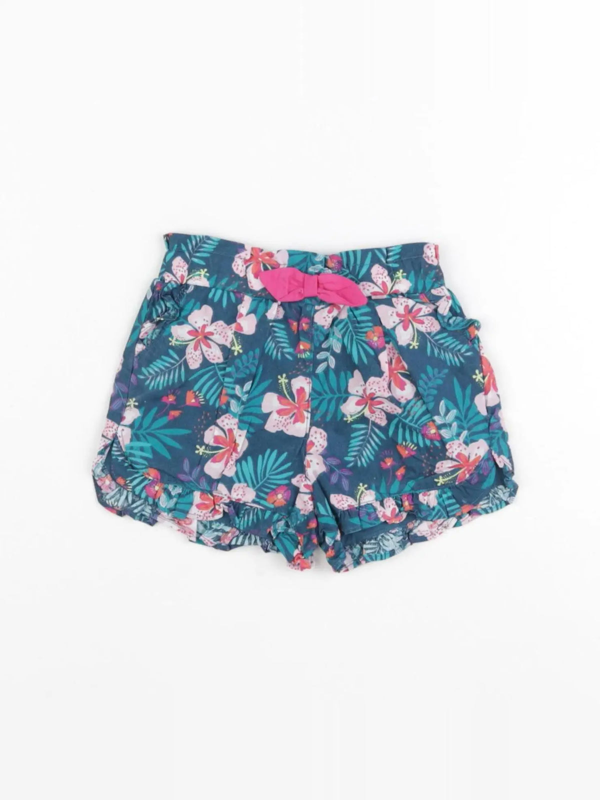 DPAM - short multicolore - 6 mois